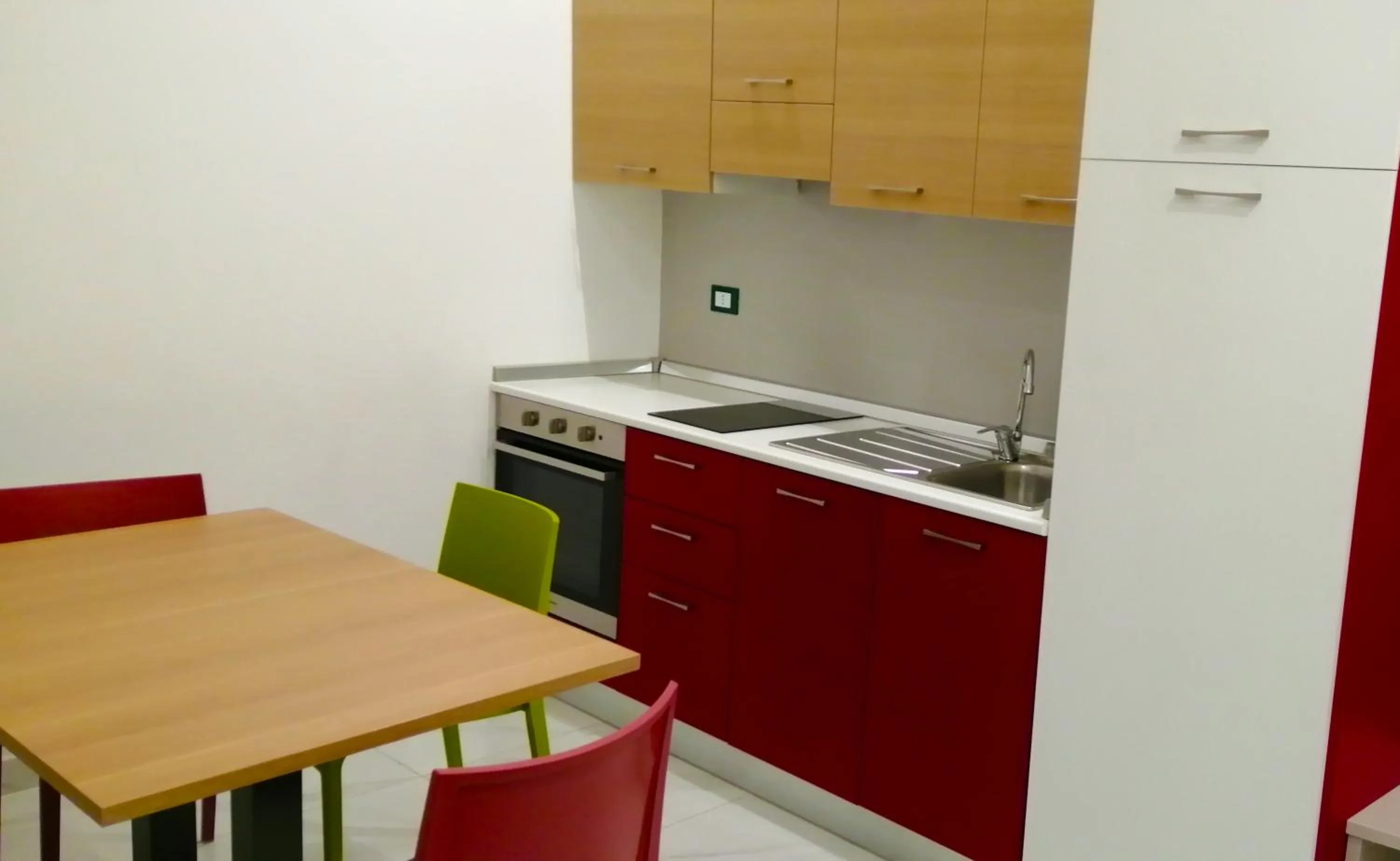 Dining area in HOTEL HOUSE GARGANO