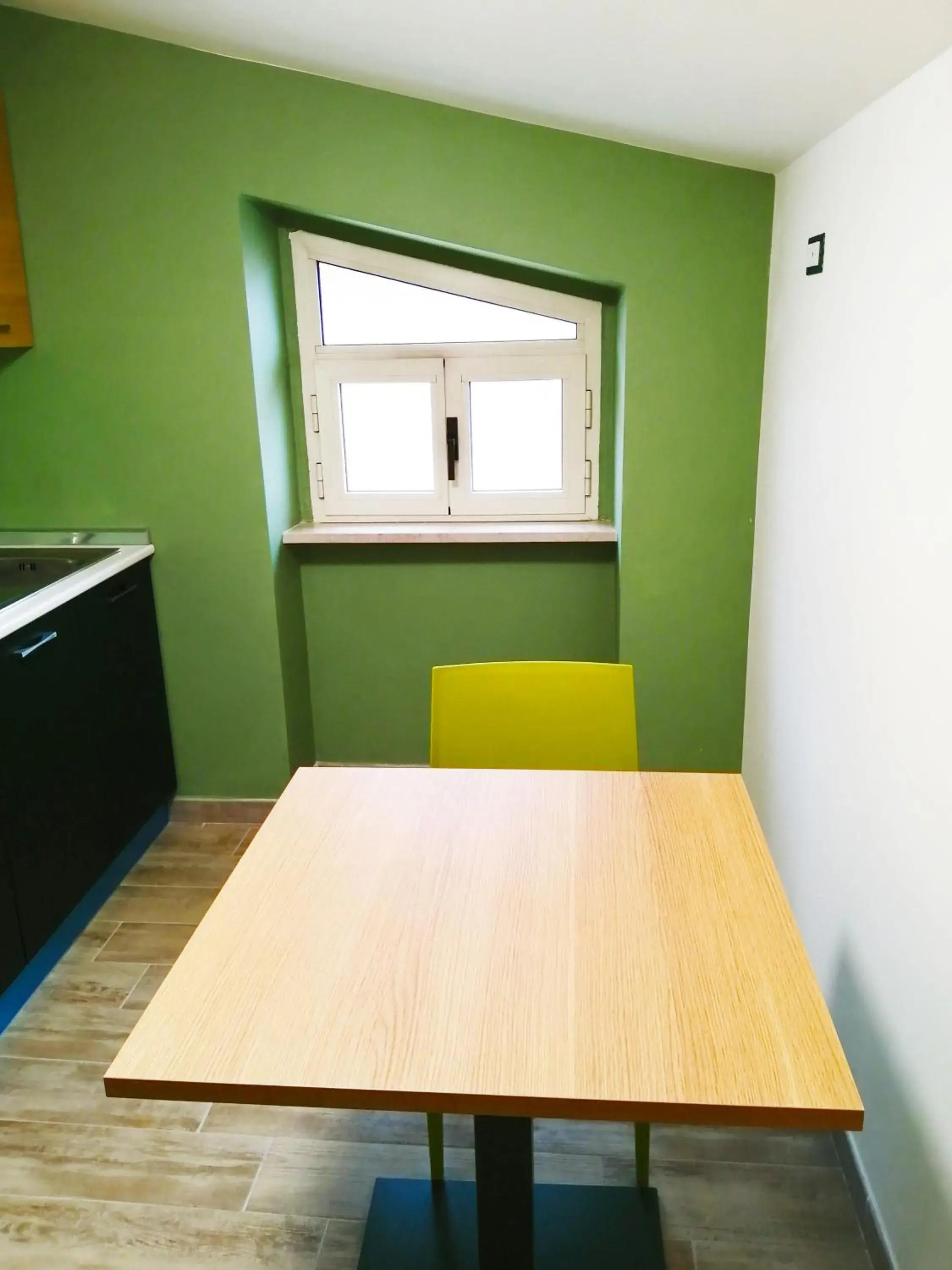 One-Bedroom Apartment in HOTEL HOUSE GARGANO One-Bedroom Apartment in HOTEL HOUSE GARGANO