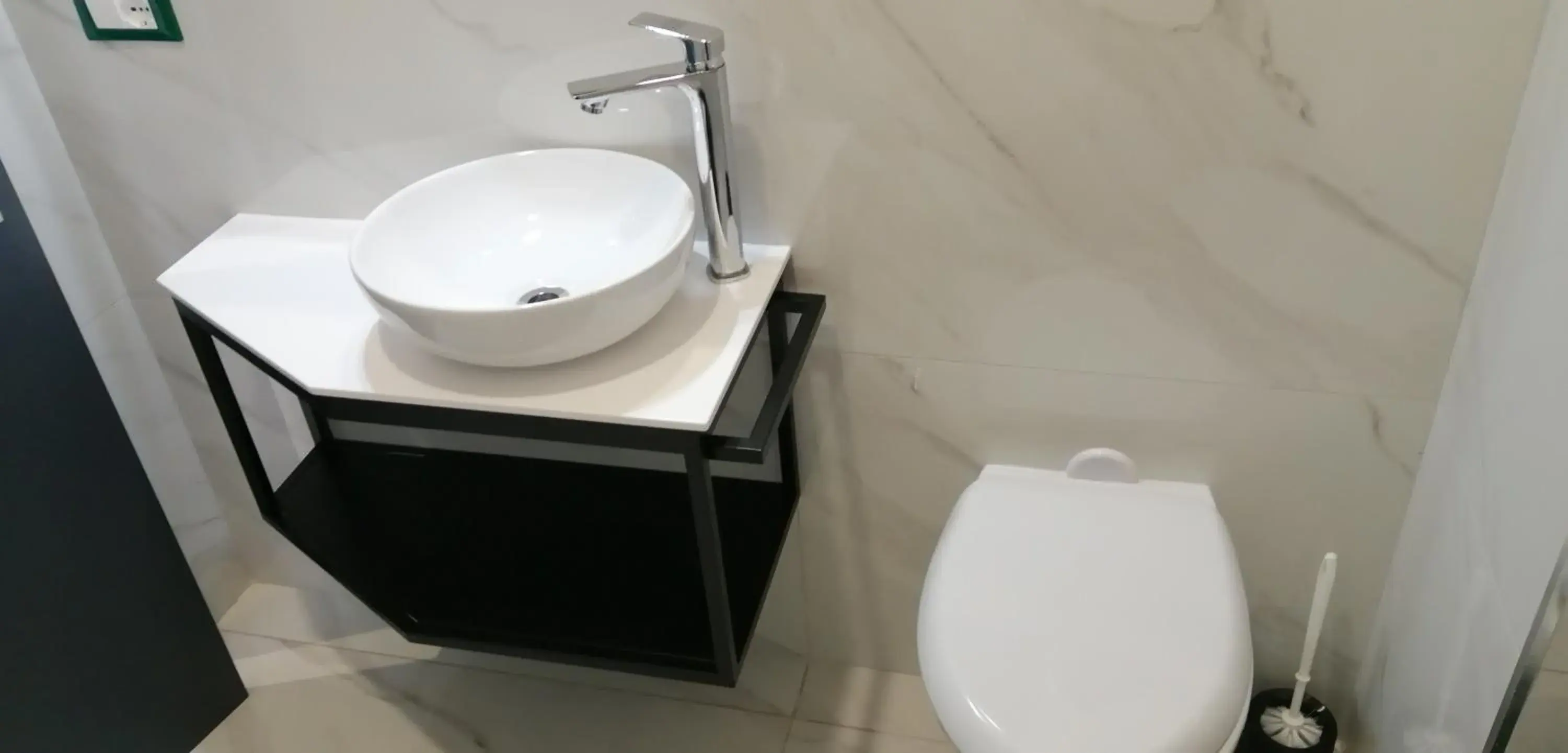 Comfort Triple Room in HOTEL HOUSE GARGANO Comfort Triple Room in HOTEL HOUSE GARGANO