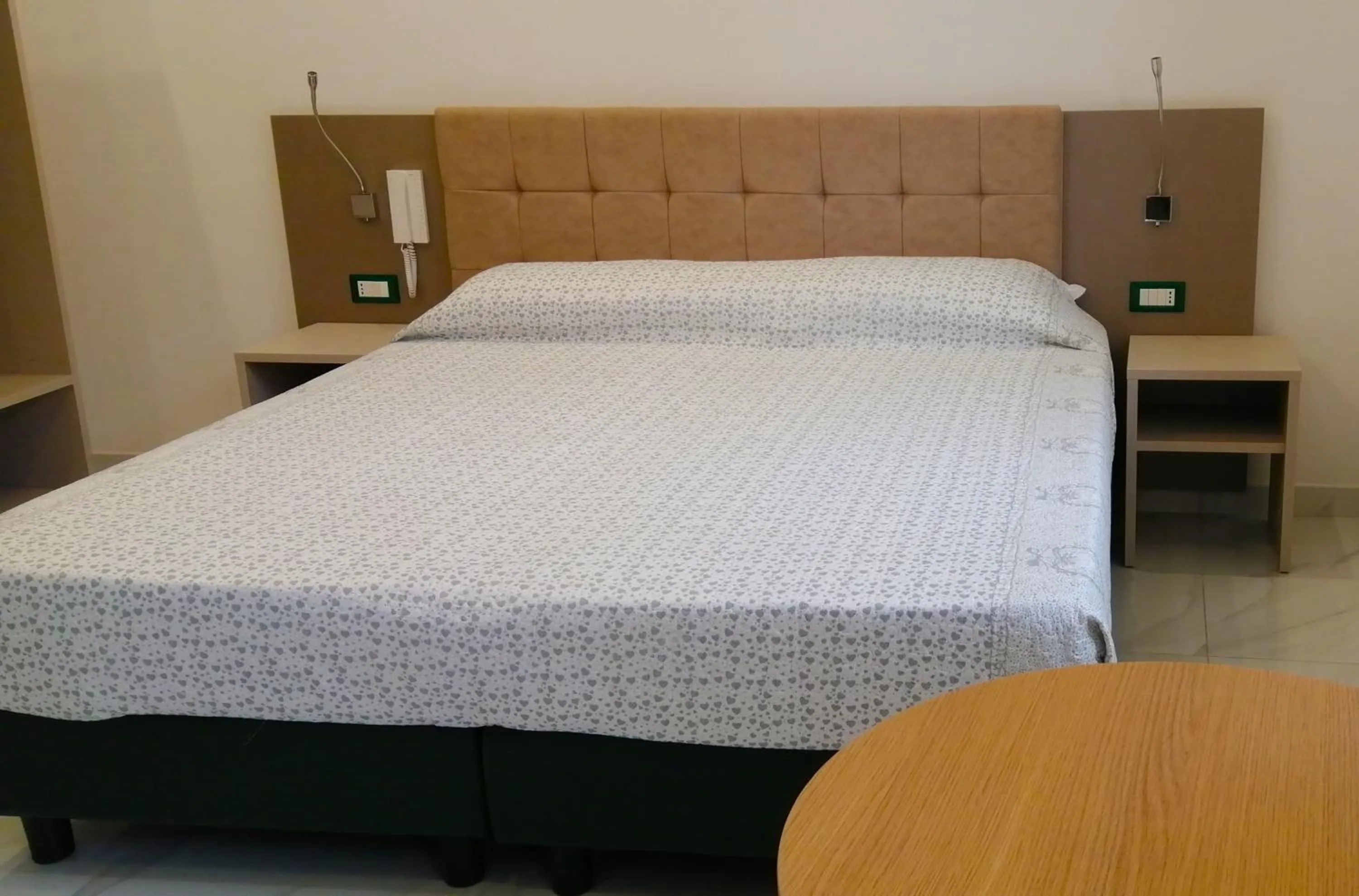 Bedroom, Bed in HOTEL HOUSE GARGANO