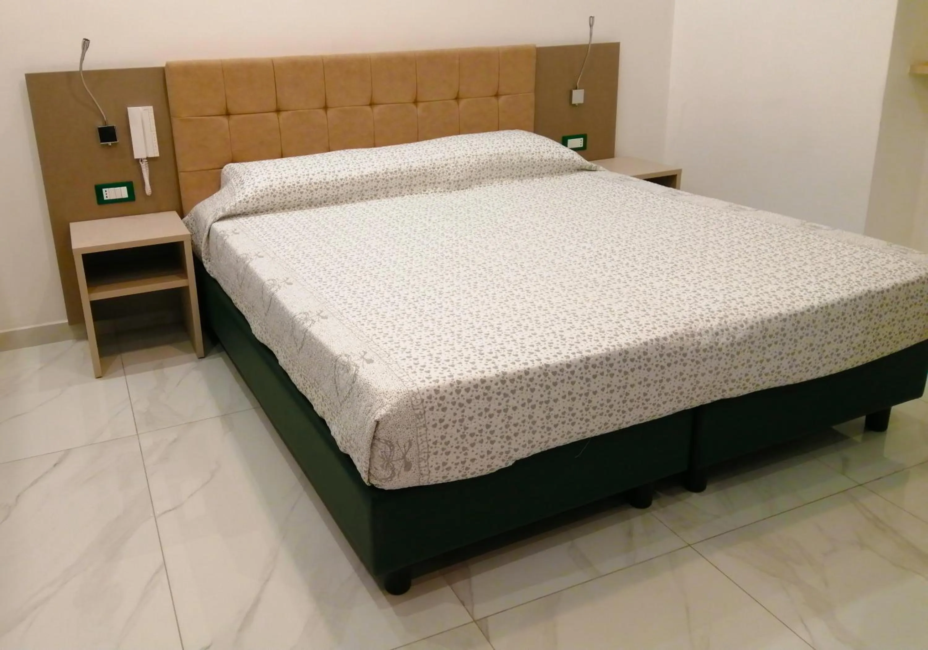 Bedroom, Bed in HOTEL HOUSE GARGANO