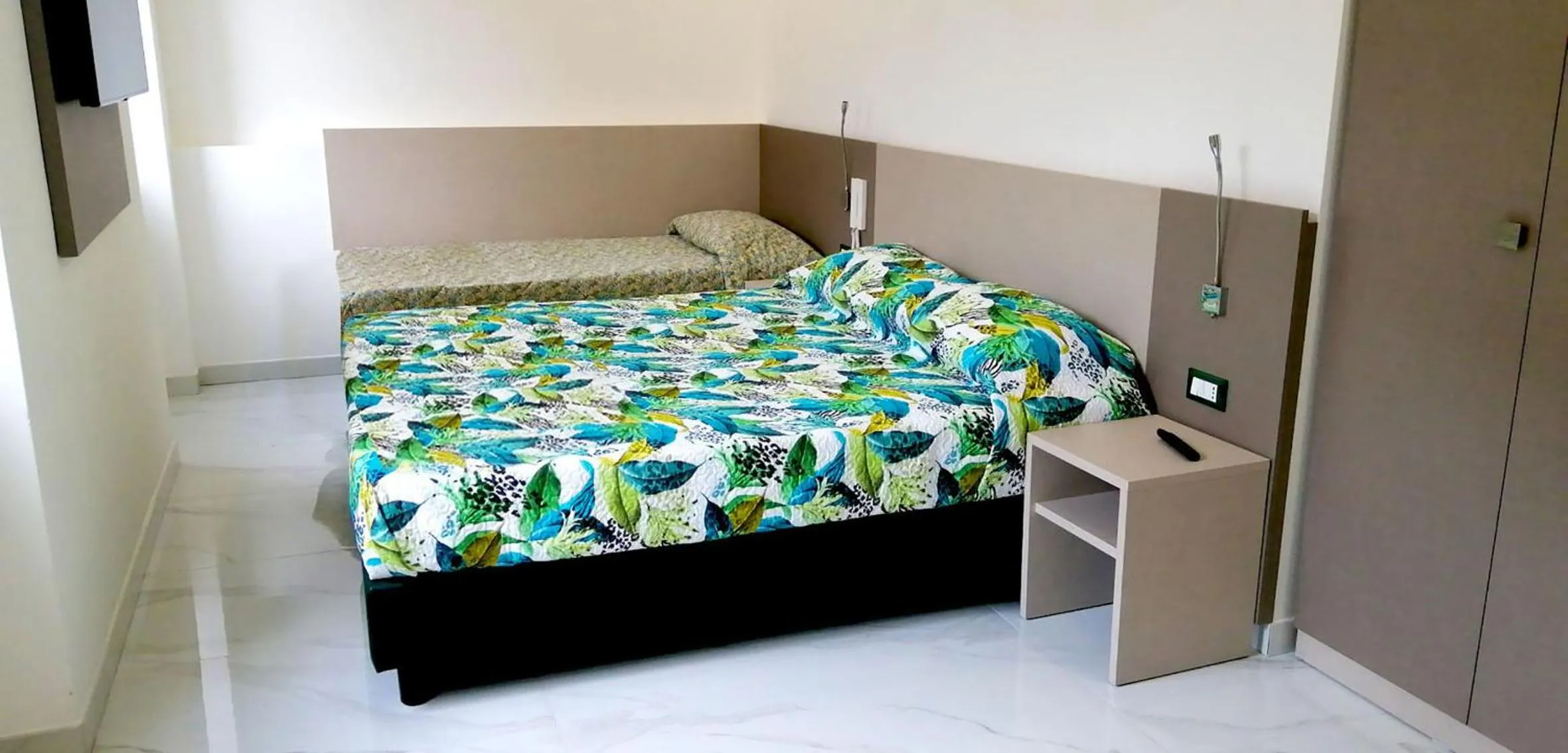 Bedroom, Bed in HOTEL HOUSE GARGANO