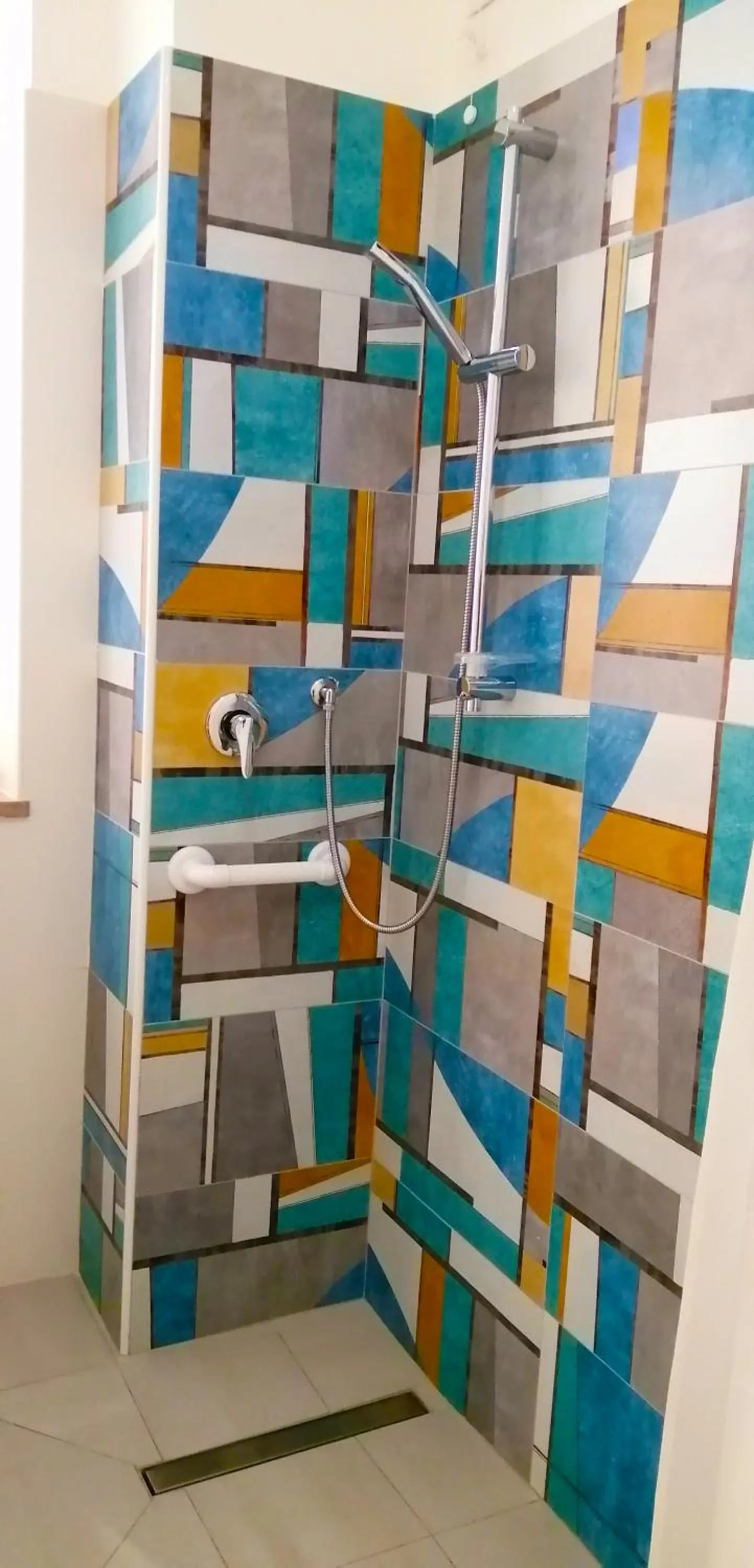 acessibility in HOTEL HOUSE GARGANO