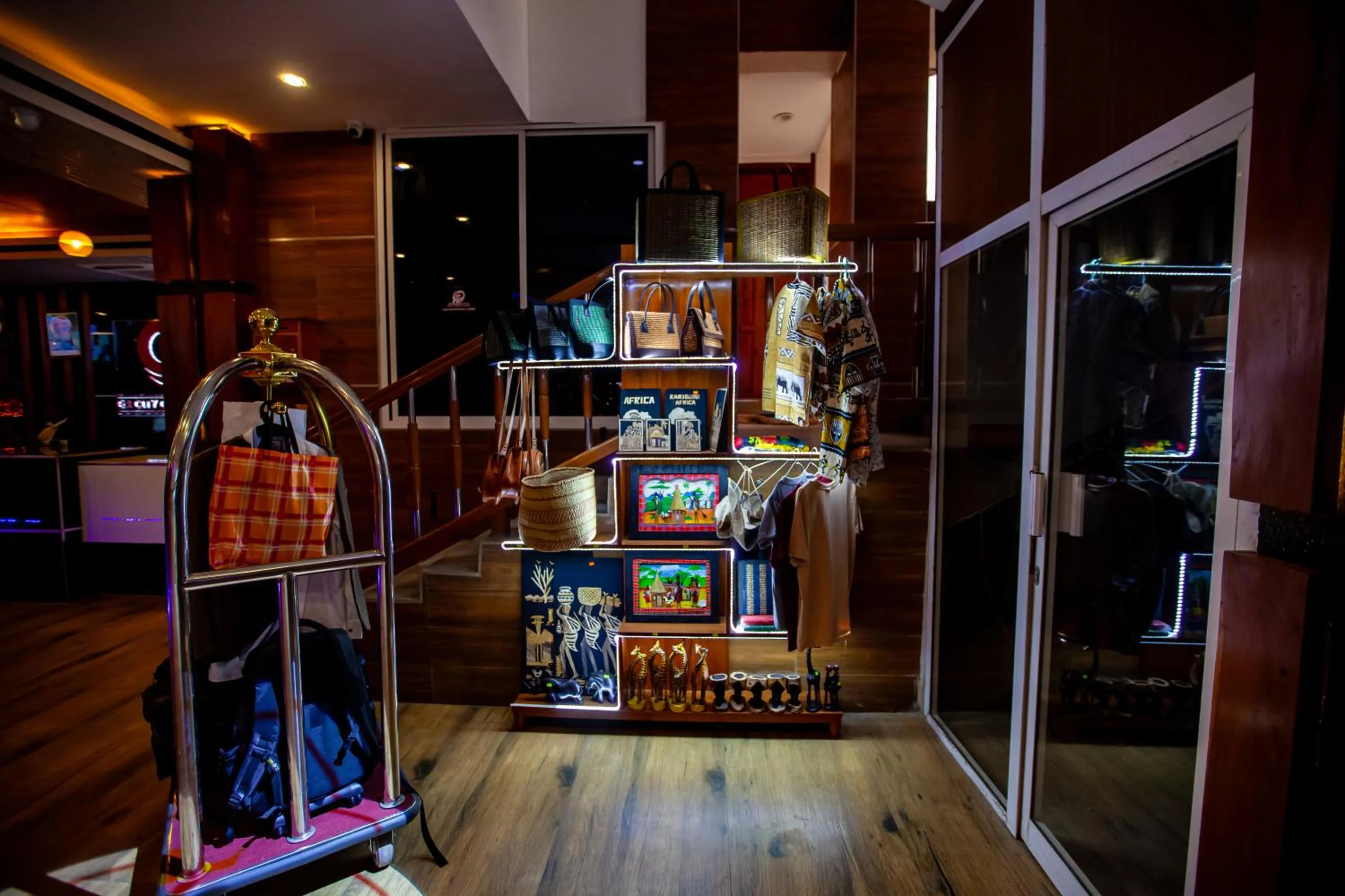 Other in GR Comfort Hotel