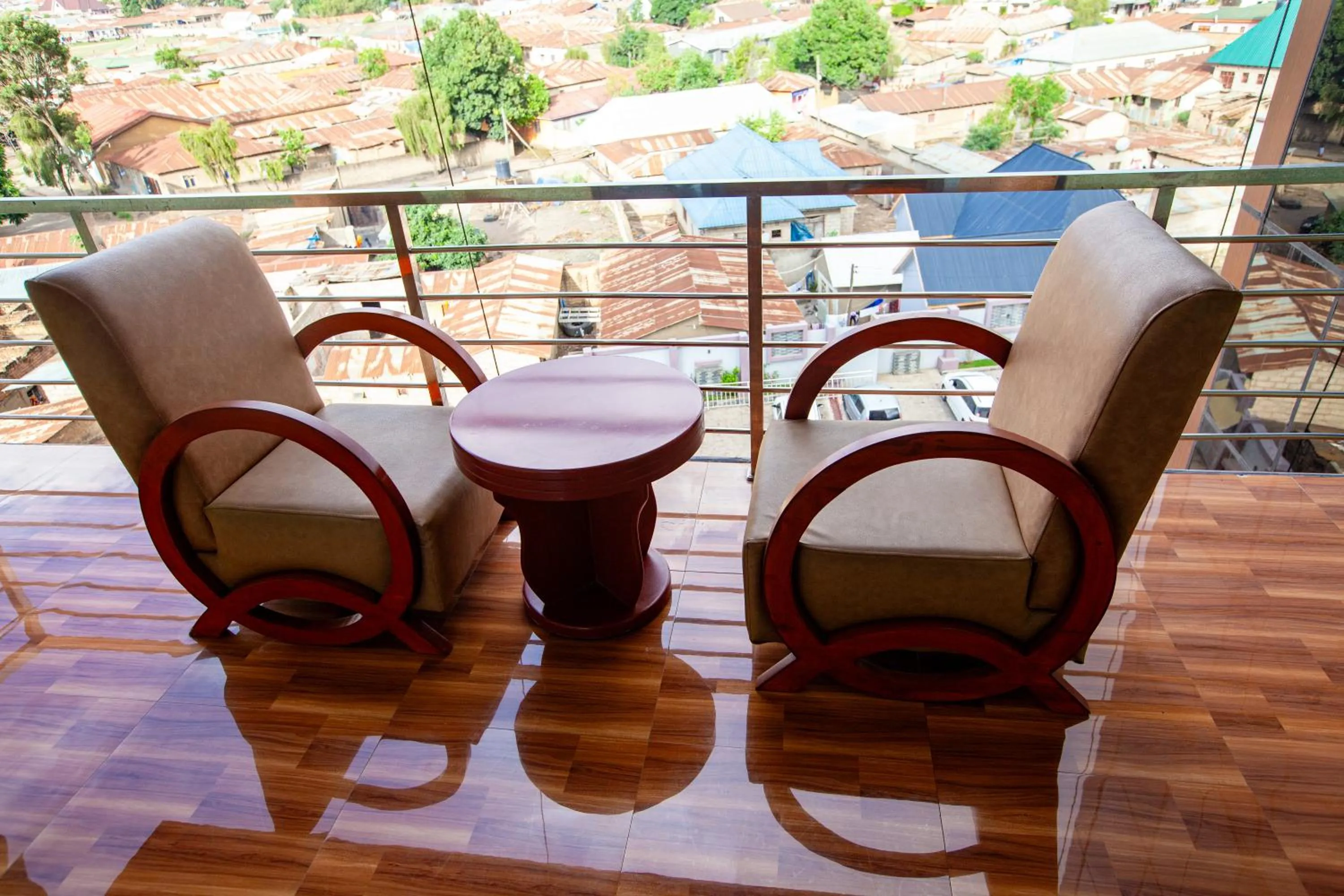 Day in GR Comfort Hotel