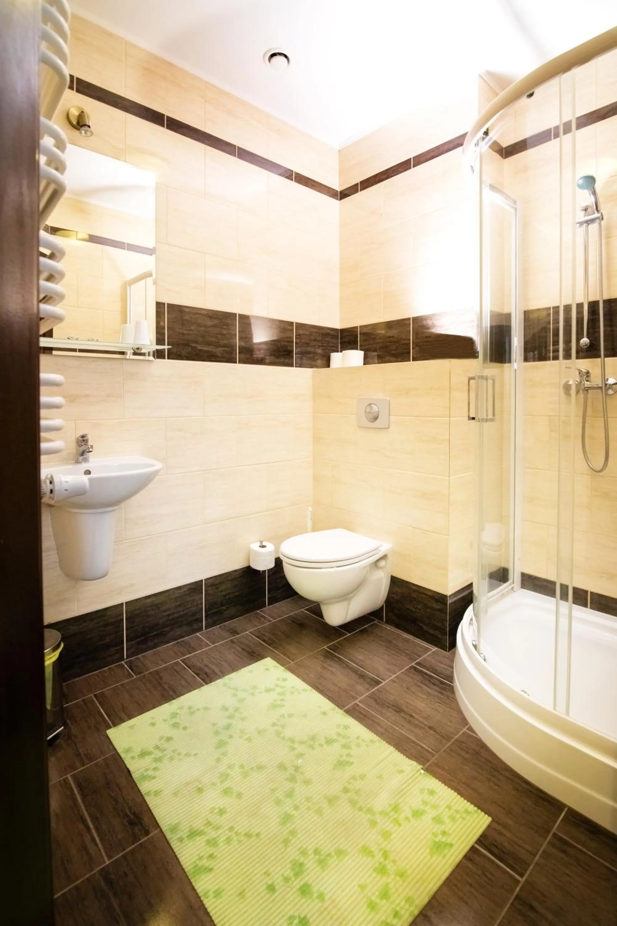 Hotel Platinum Hrubieszów