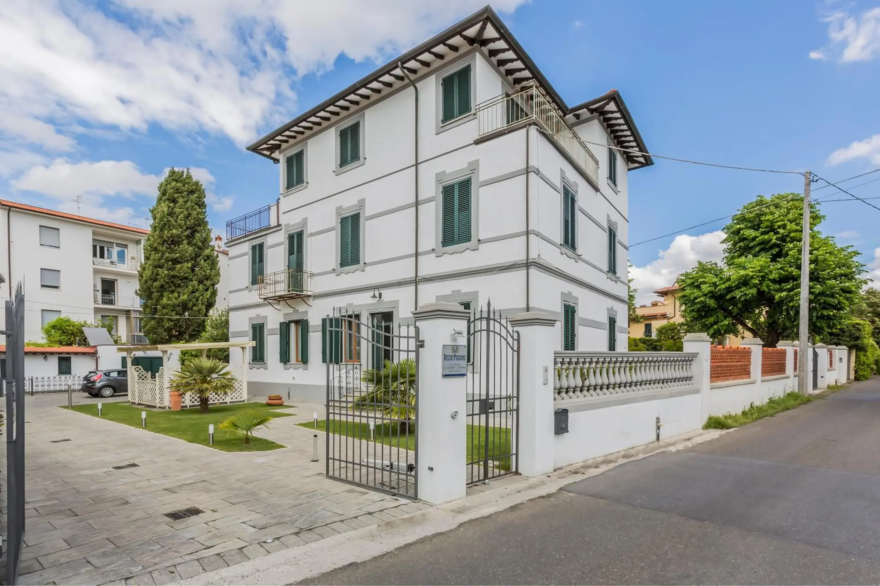 B&B Relais Paradise B&B Relais Paradise