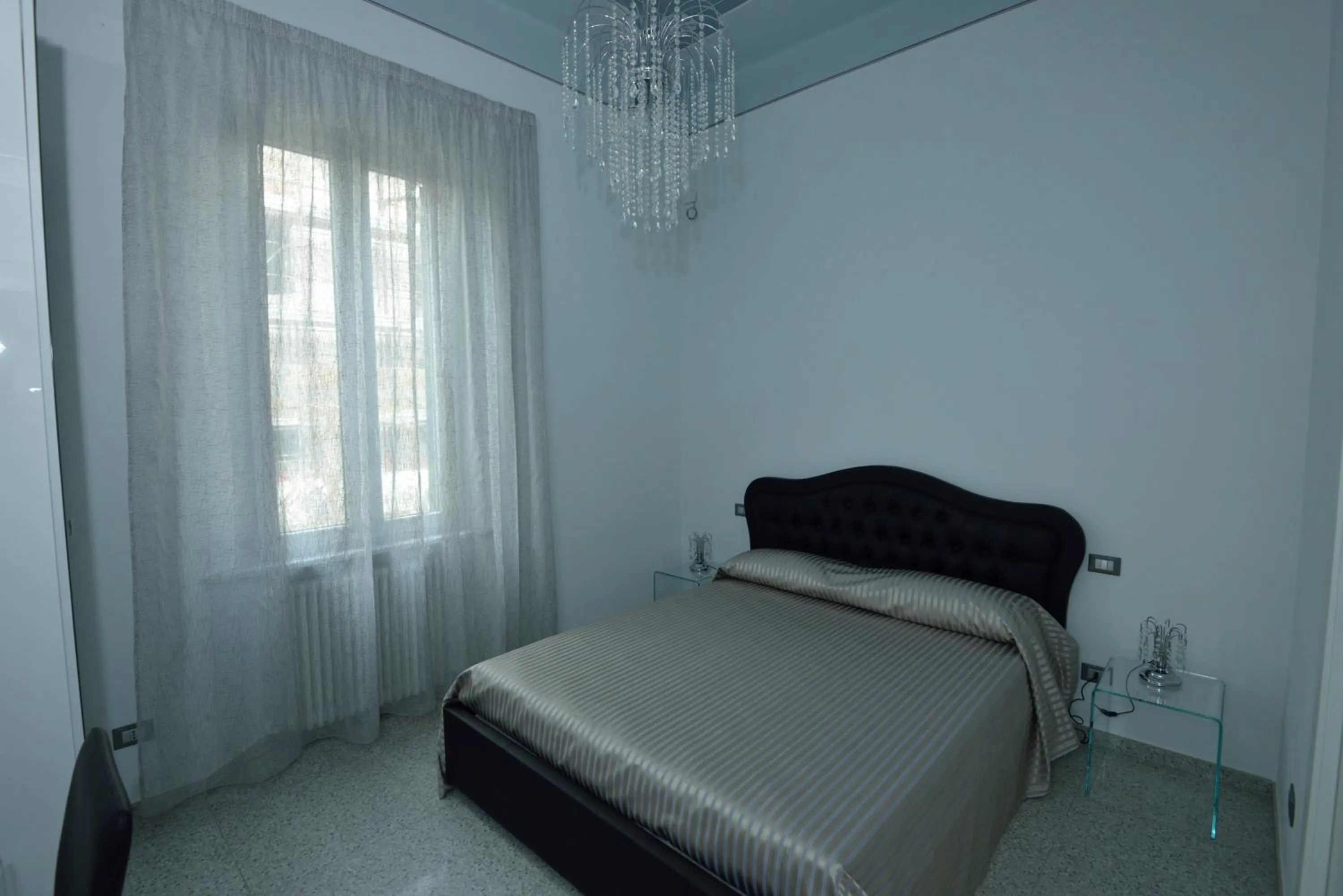 Bedroom, Bed in B&B Relais Paradise