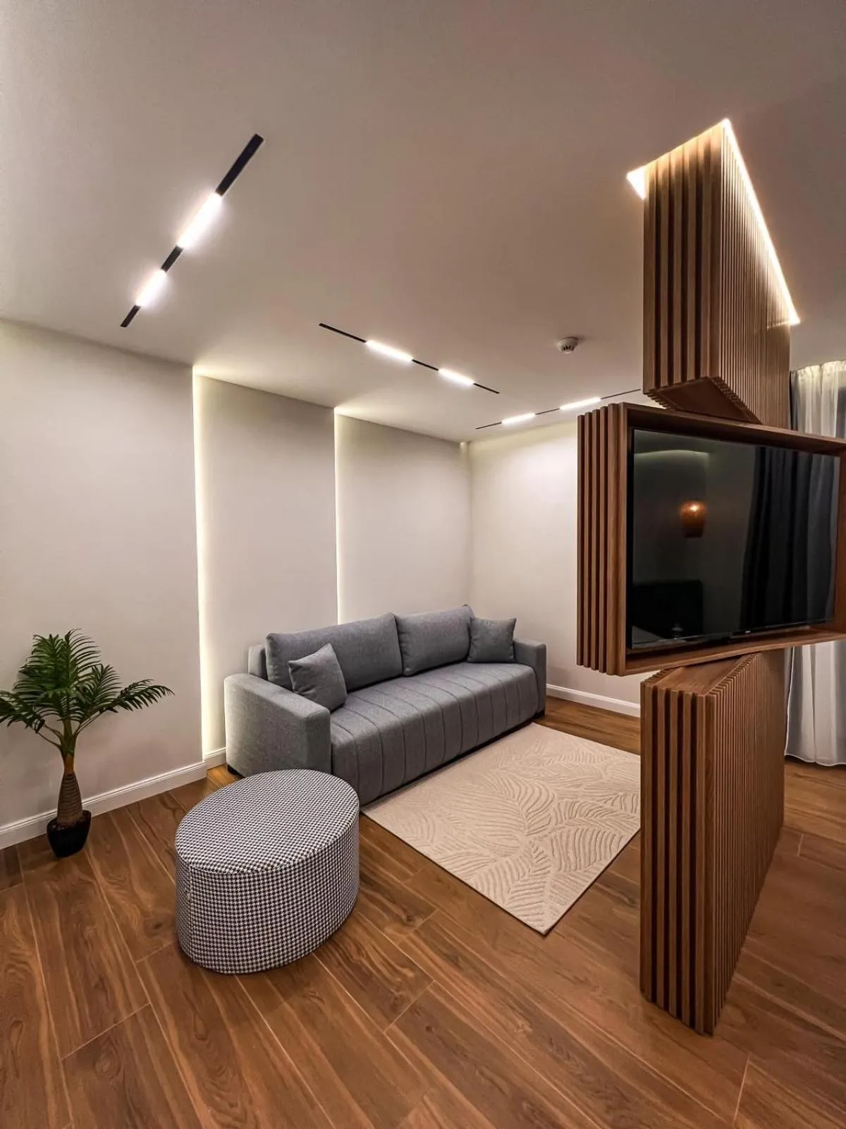 TV and multimedia in Hotel Teuta