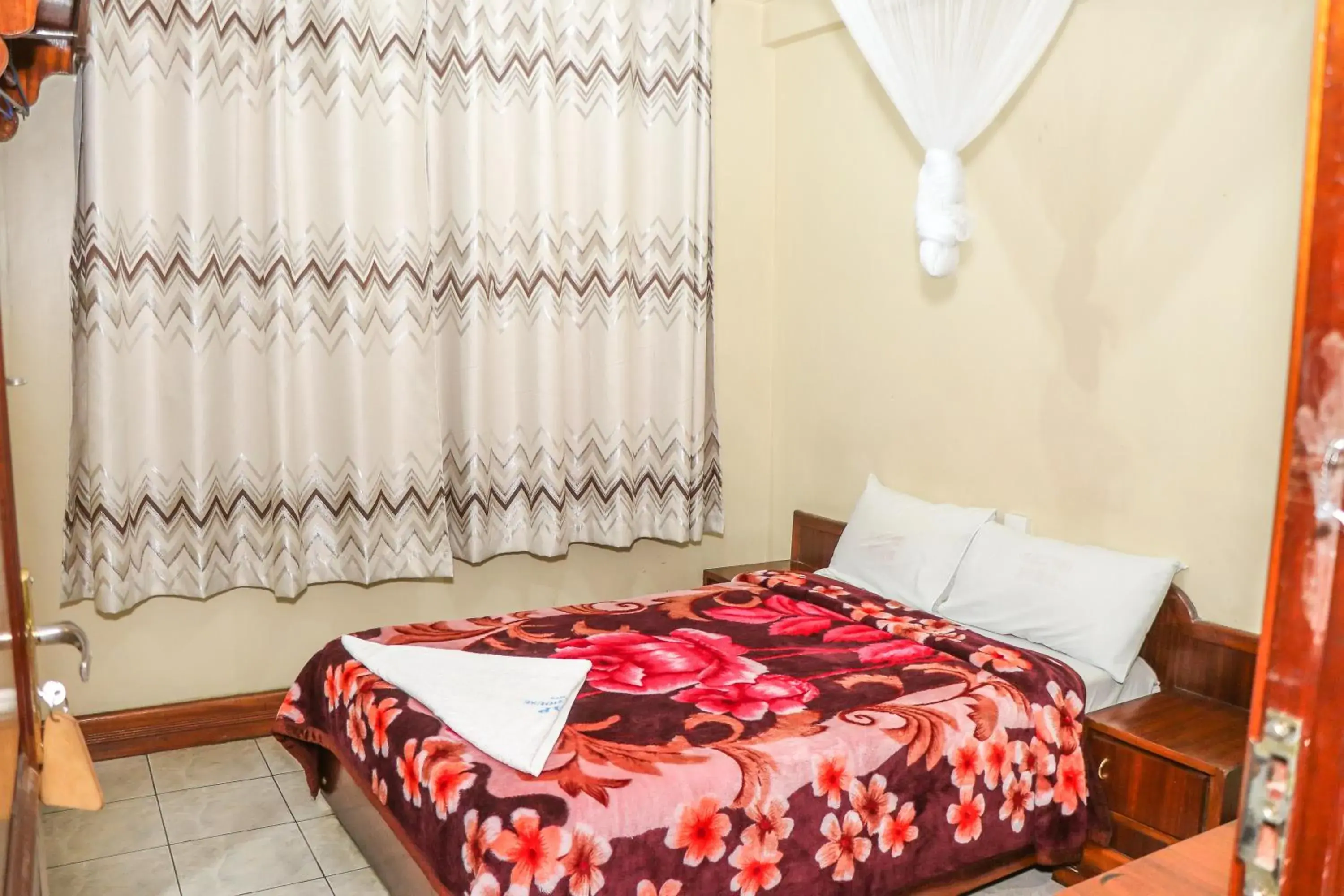 Single Room - single occupancy in KAP Guest House Single Room - single occupancy in KAP Guest House