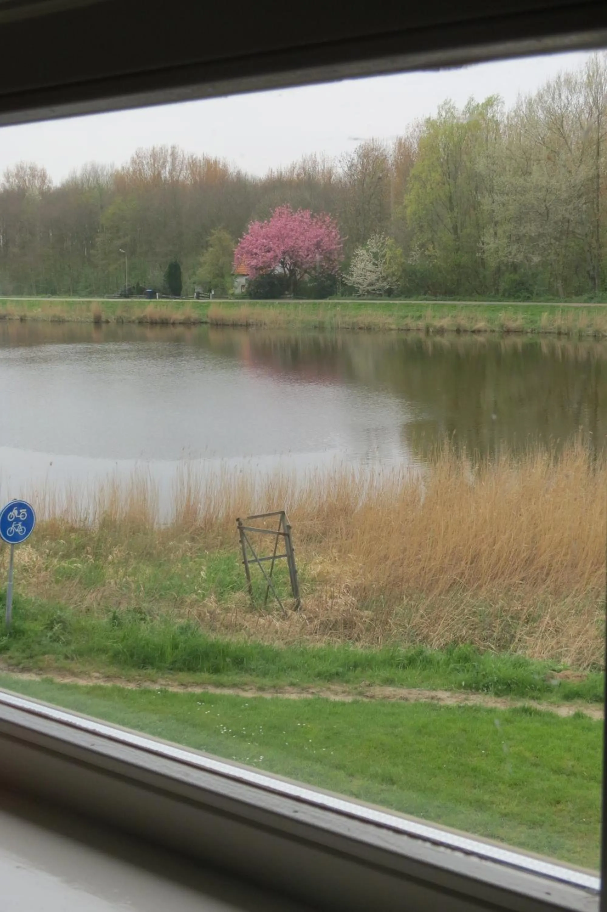 Area and facilities in Villa Zomerdijk