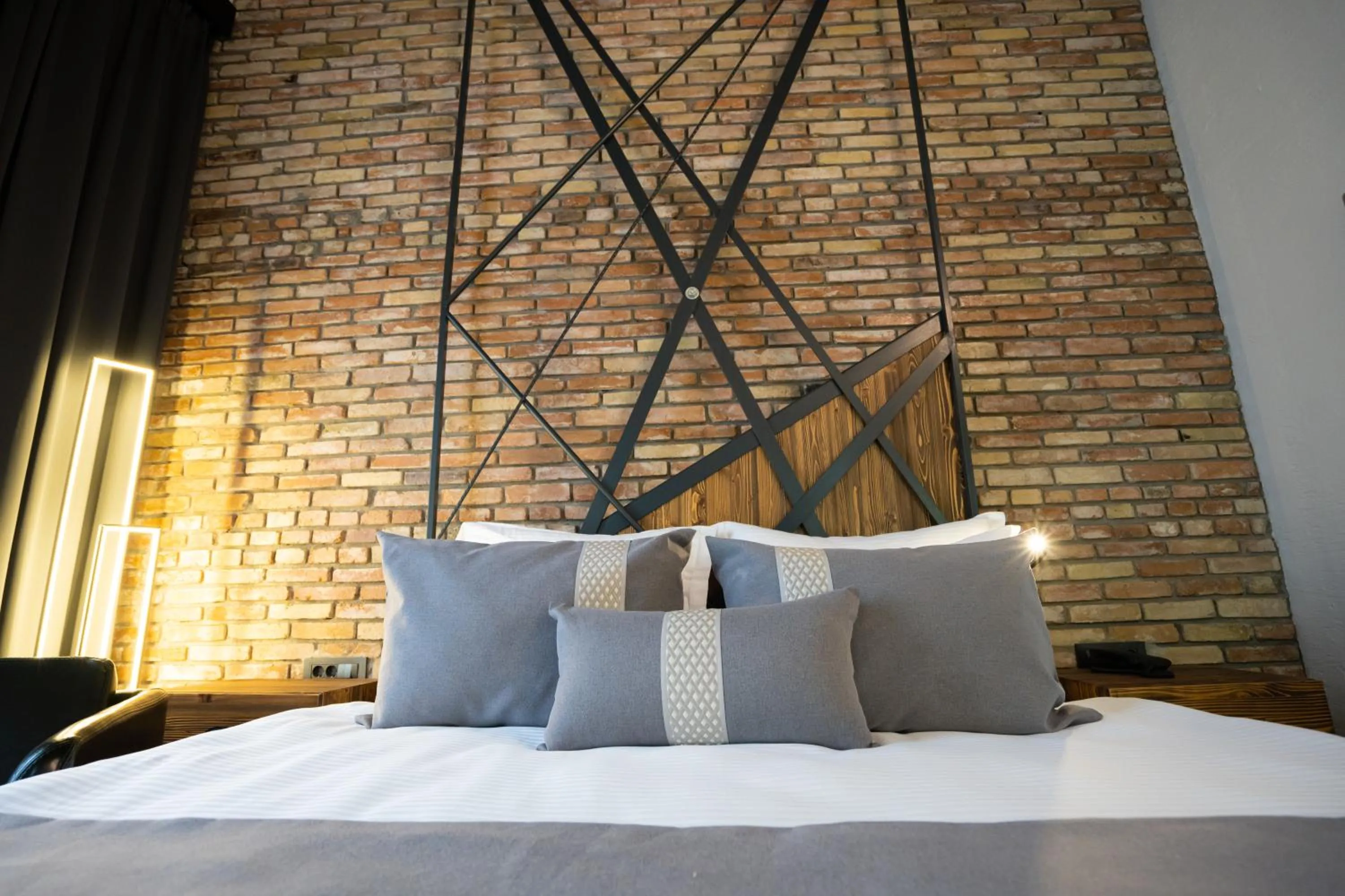 Bed in Rest & More by Dedeman Mersin Erdemli