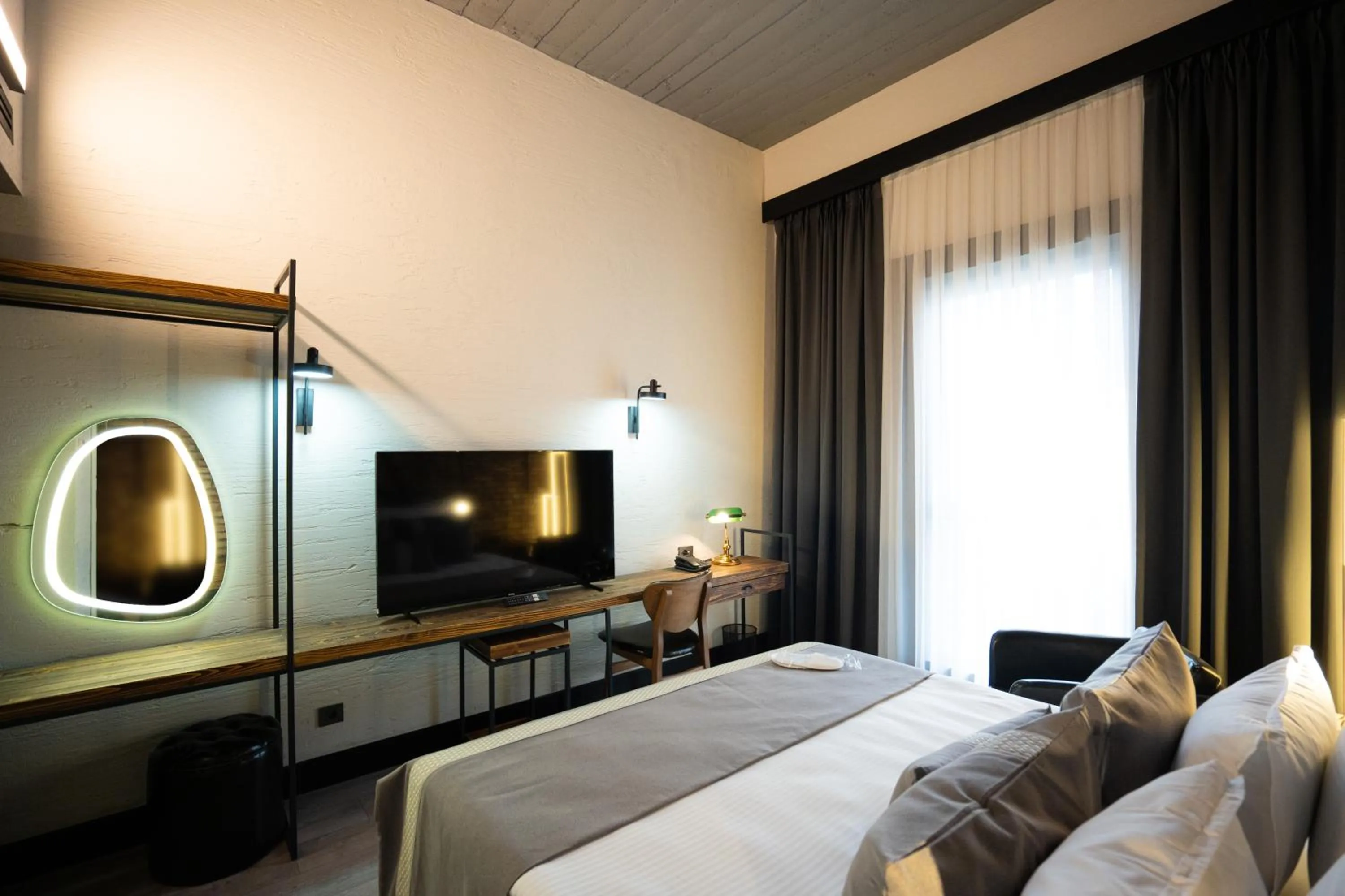 Photo of the whole room in Rest & More by Dedeman Mersin Erdemli