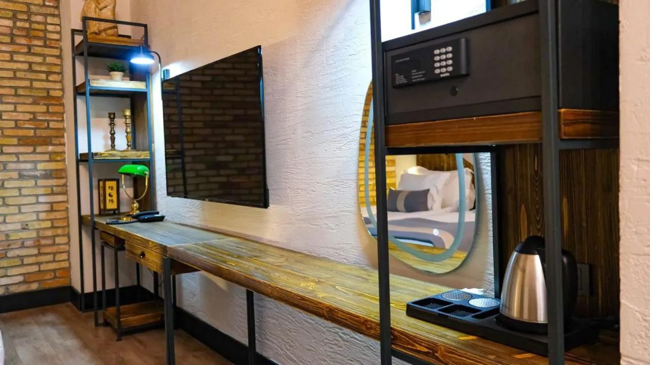 Photo of the whole room in Rest & More by Dedeman Mersin Erdemli