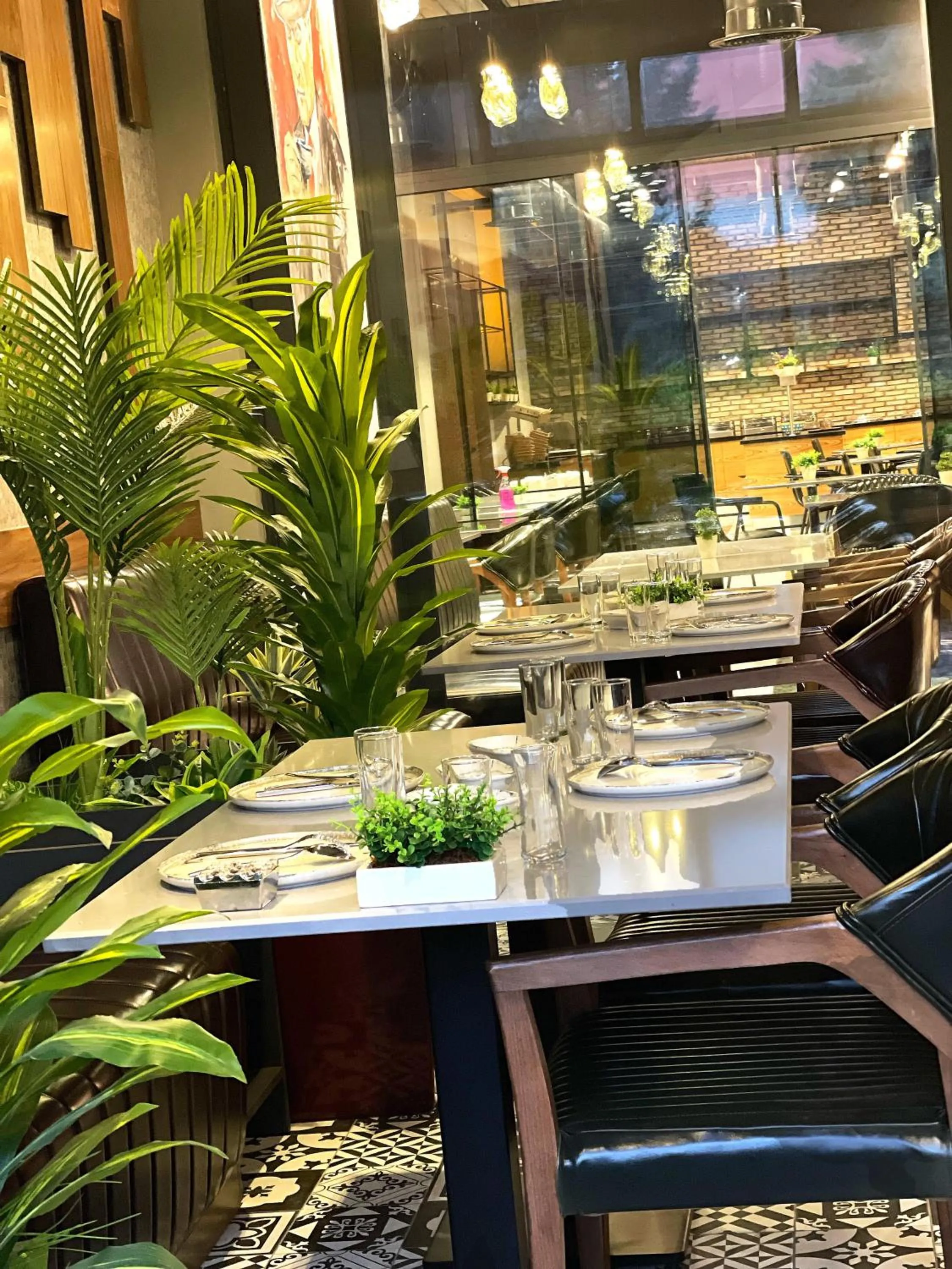 Restaurant/places to eat in Rest & More by Dedeman Mersin Erdemli