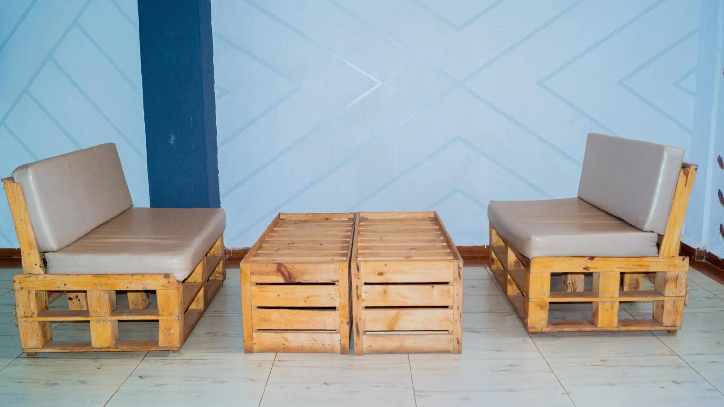 Lounge or bar in The Candela Hotel