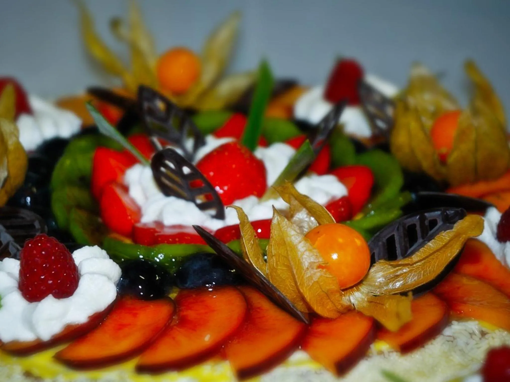 Hotel Ristorante Sassi Rossi