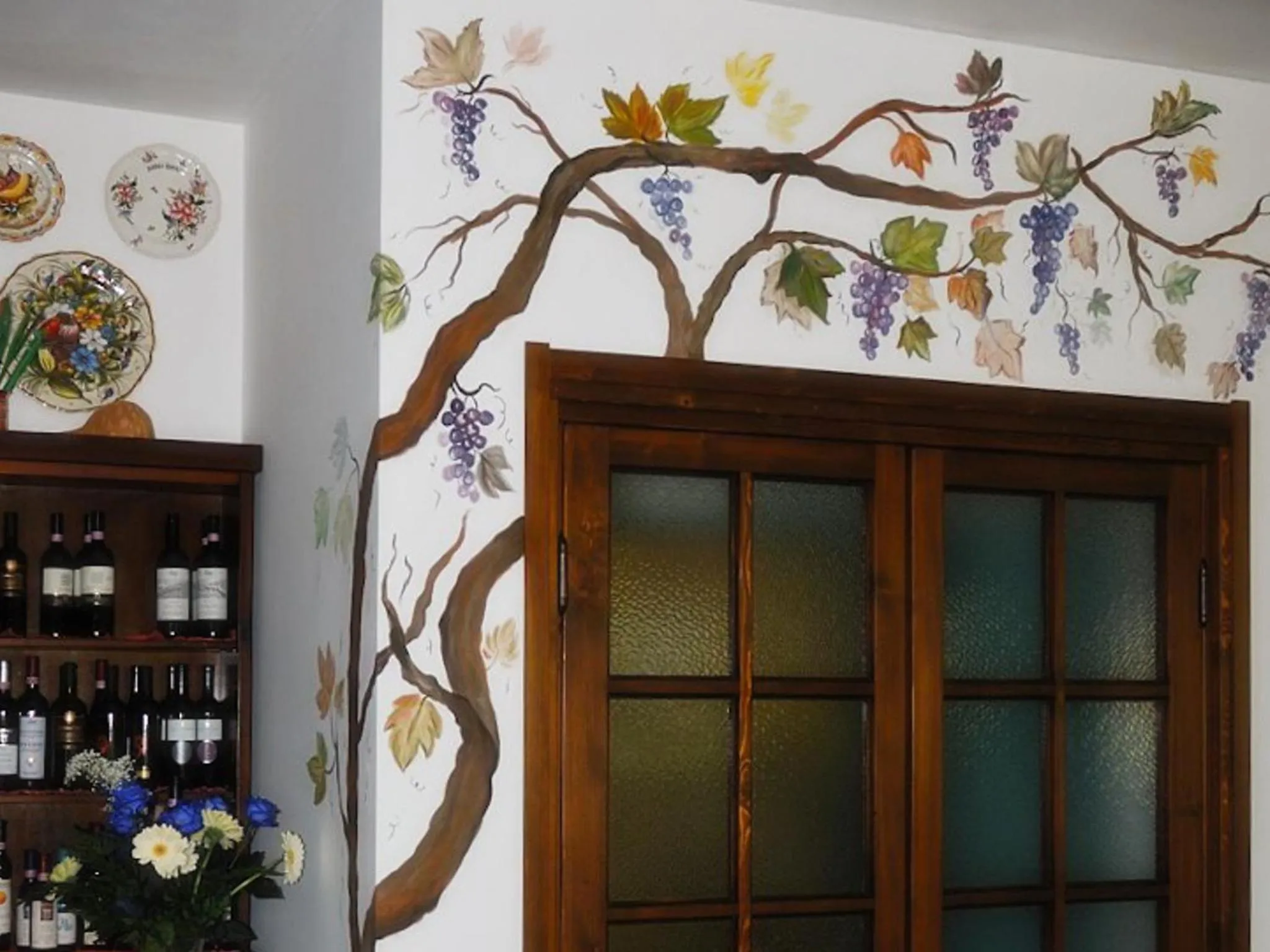 Hotel Ristorante Sassi Rossi