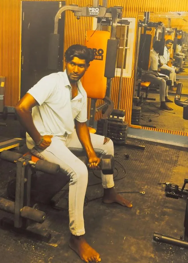 People in Chan Beach Resort & Hotel