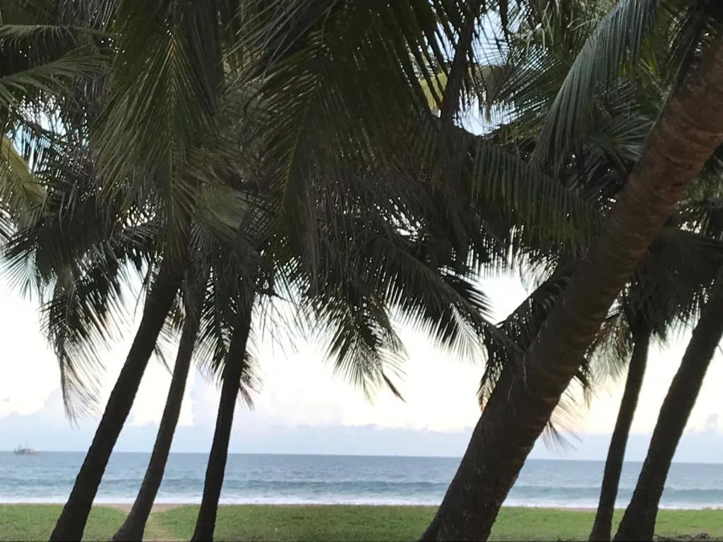 Chan Beach Resort & Hotel