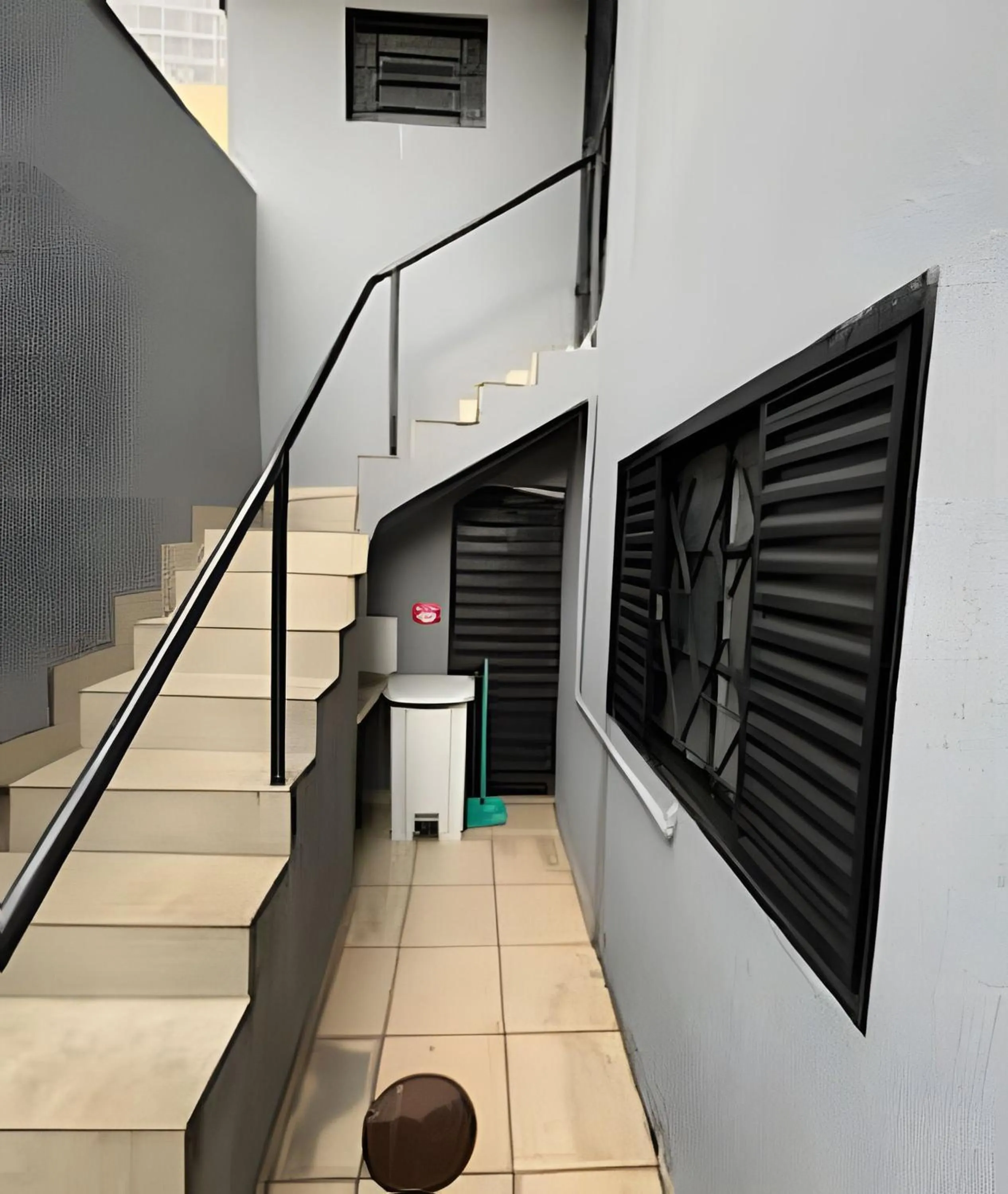 Apartamentos 1Qto, Cozinha Completa, até 4 hospedes Jr Catito