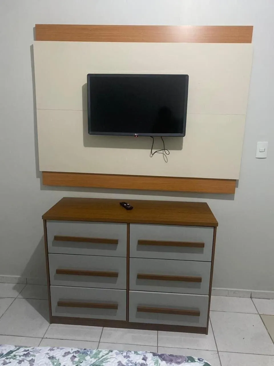 Apartamentos 1Qto, Cozinha Completa, até 4 hospedes Jr Catito
