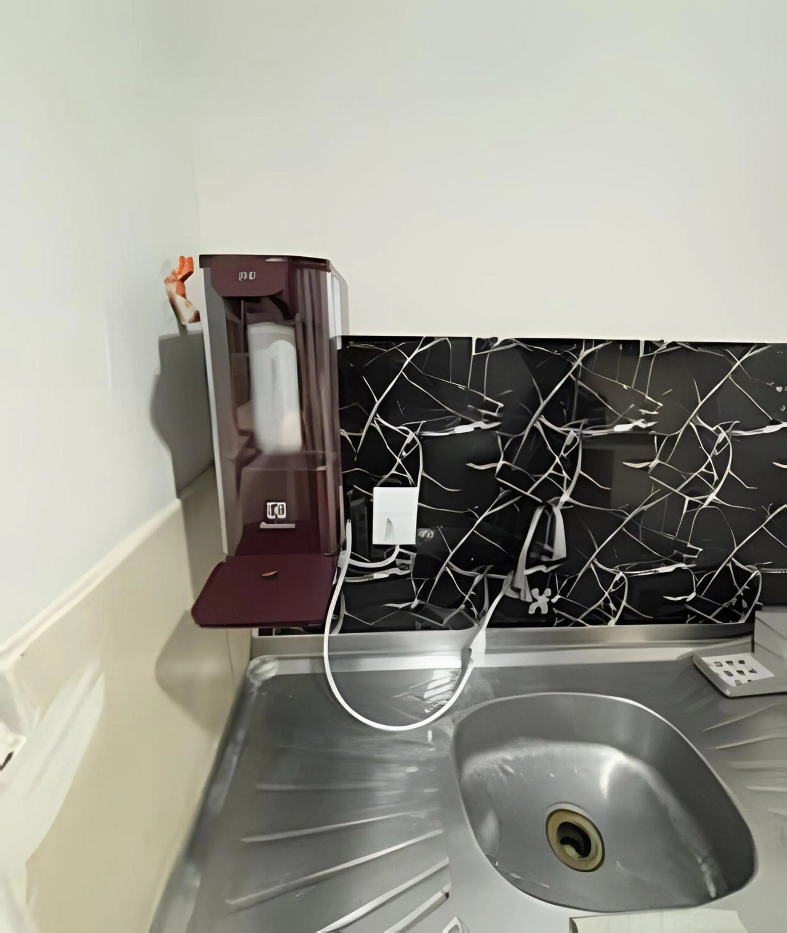 Apartamentos 1Qto, Cozinha Completa, até 4 hospedes Jr Catito