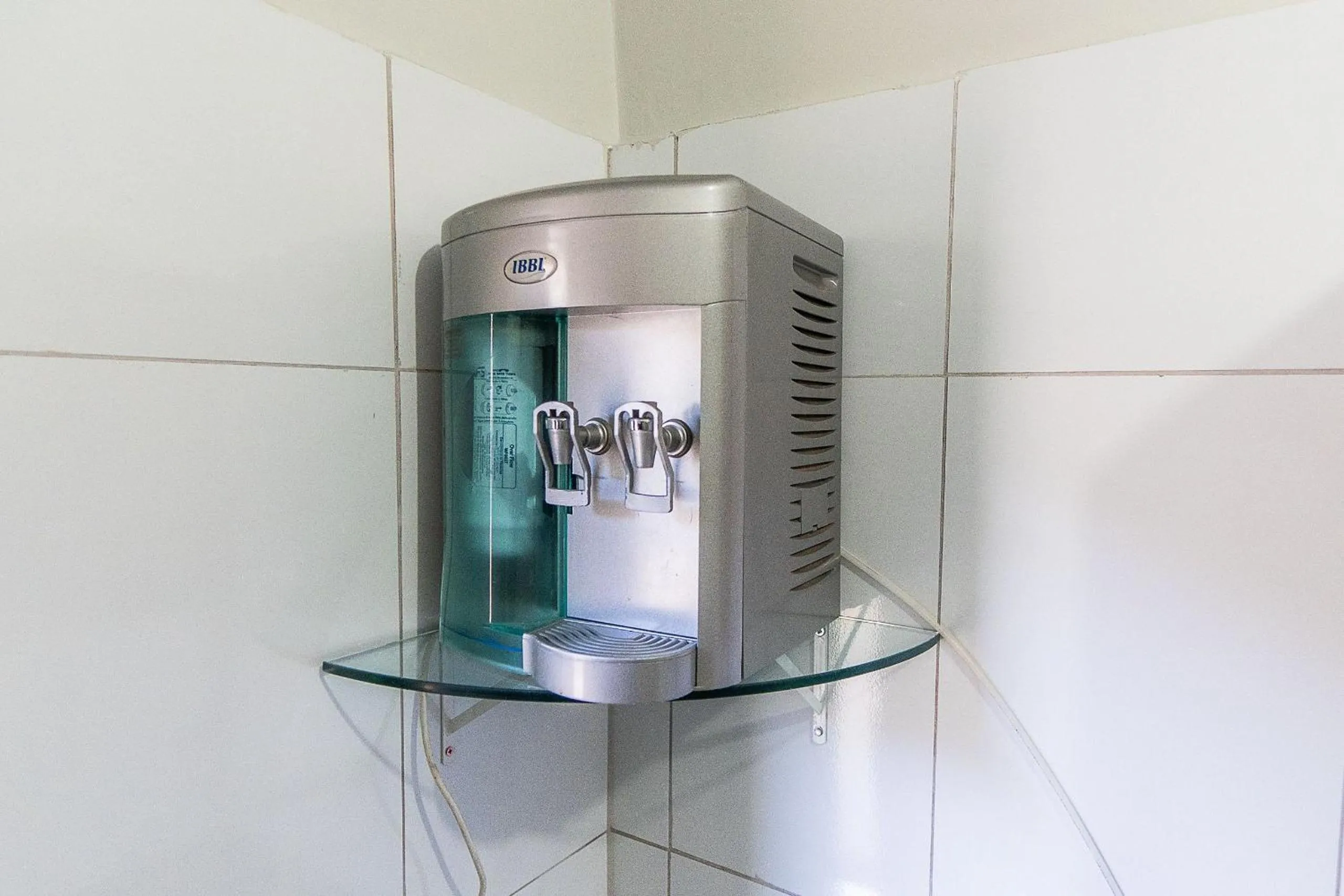 On site in Apartamentos 1Qto, Cozinha Completa, até 4 hospedes Jr Catito