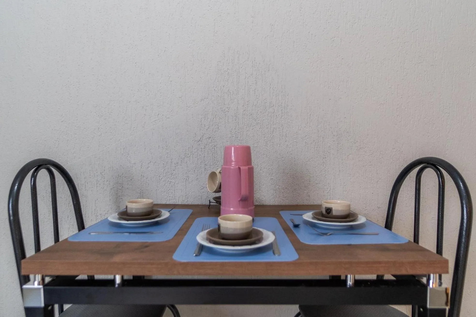 Kitchen or kitchenette in Apartamentos 1Qto, Cozinha Completa, até 4 hospedes Jr Catito