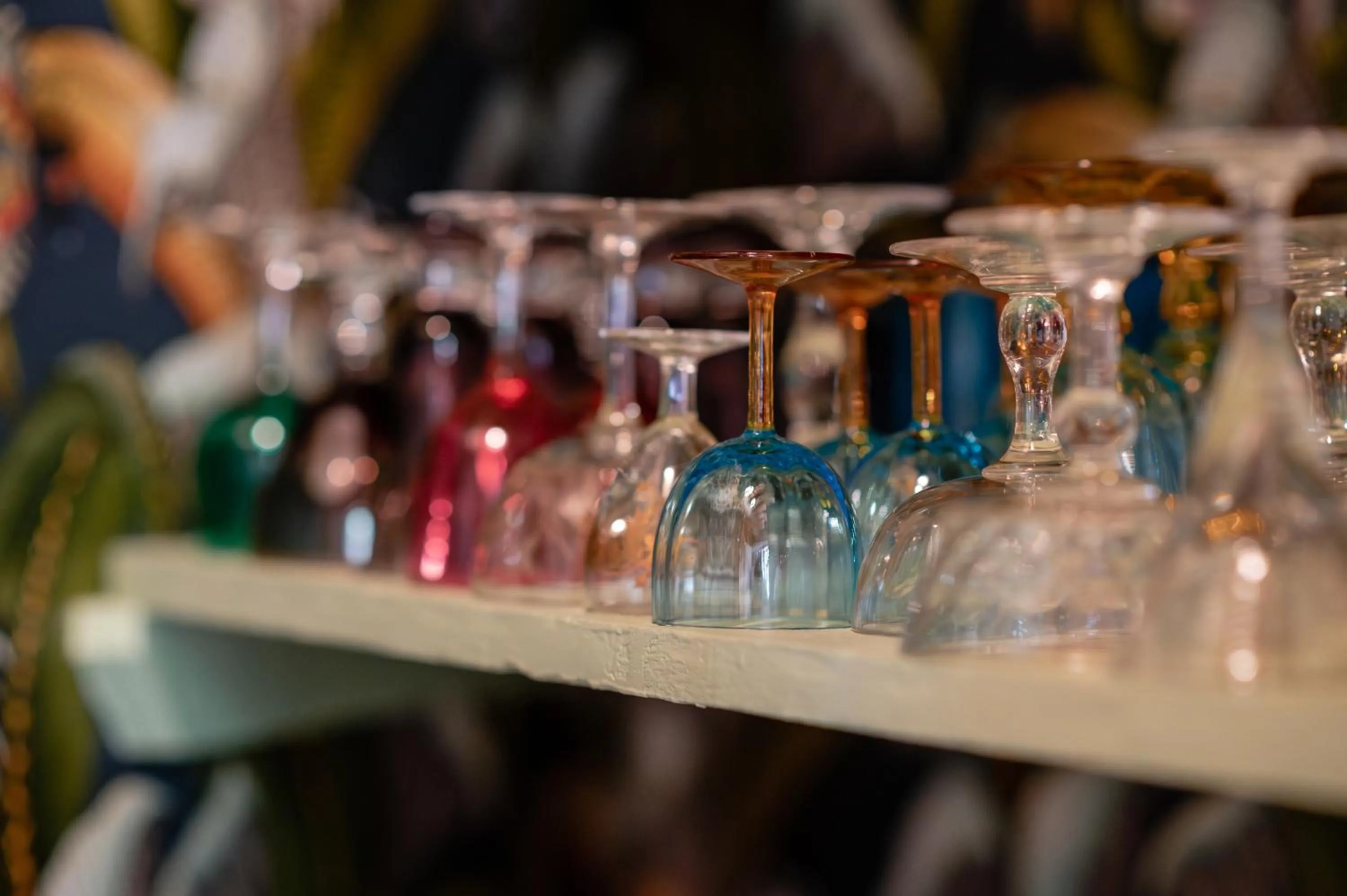 Lounge or bar in Chalet Ficalho