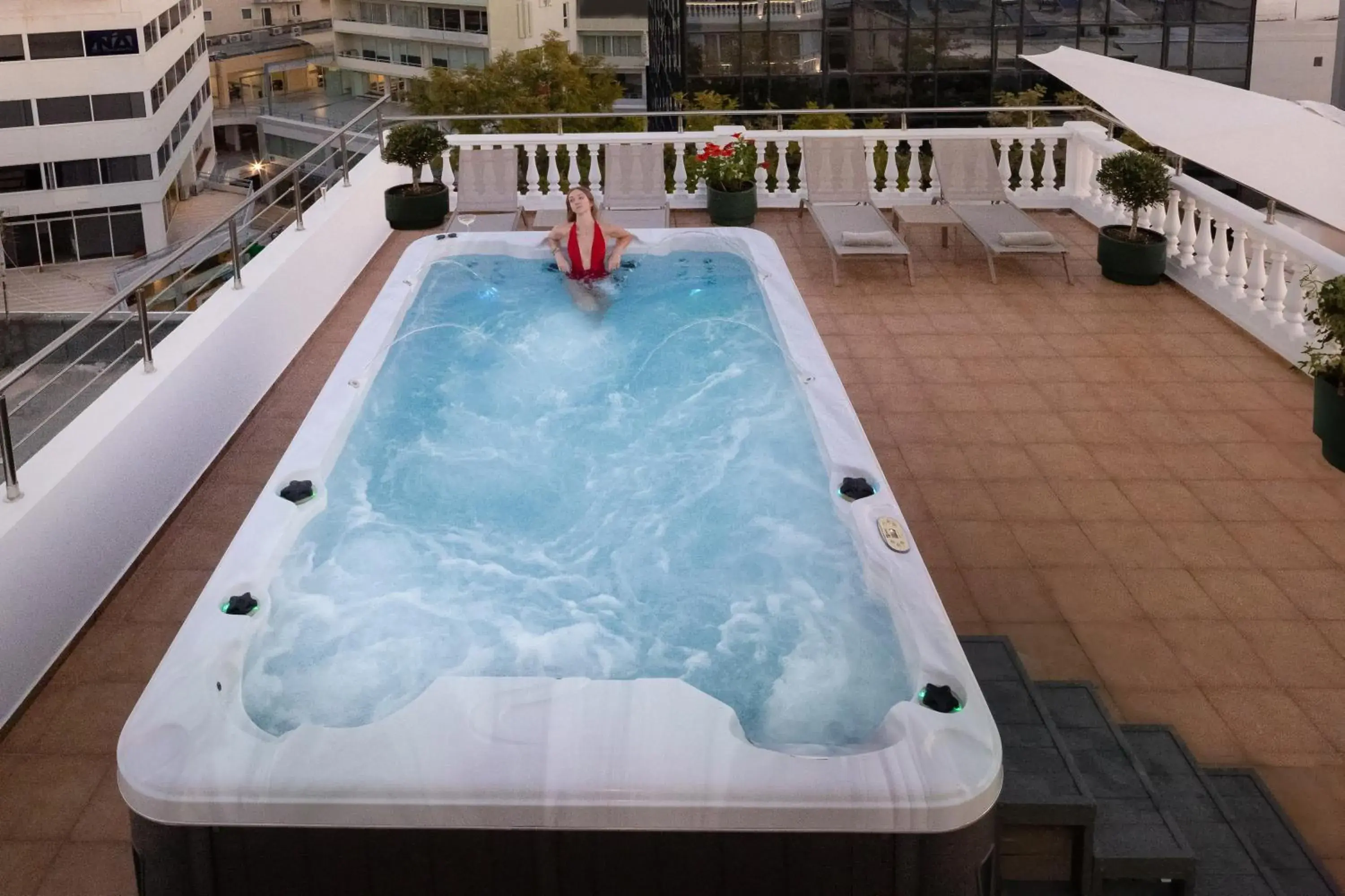 Epavli Grace Hotel Epavli Grace Hotel