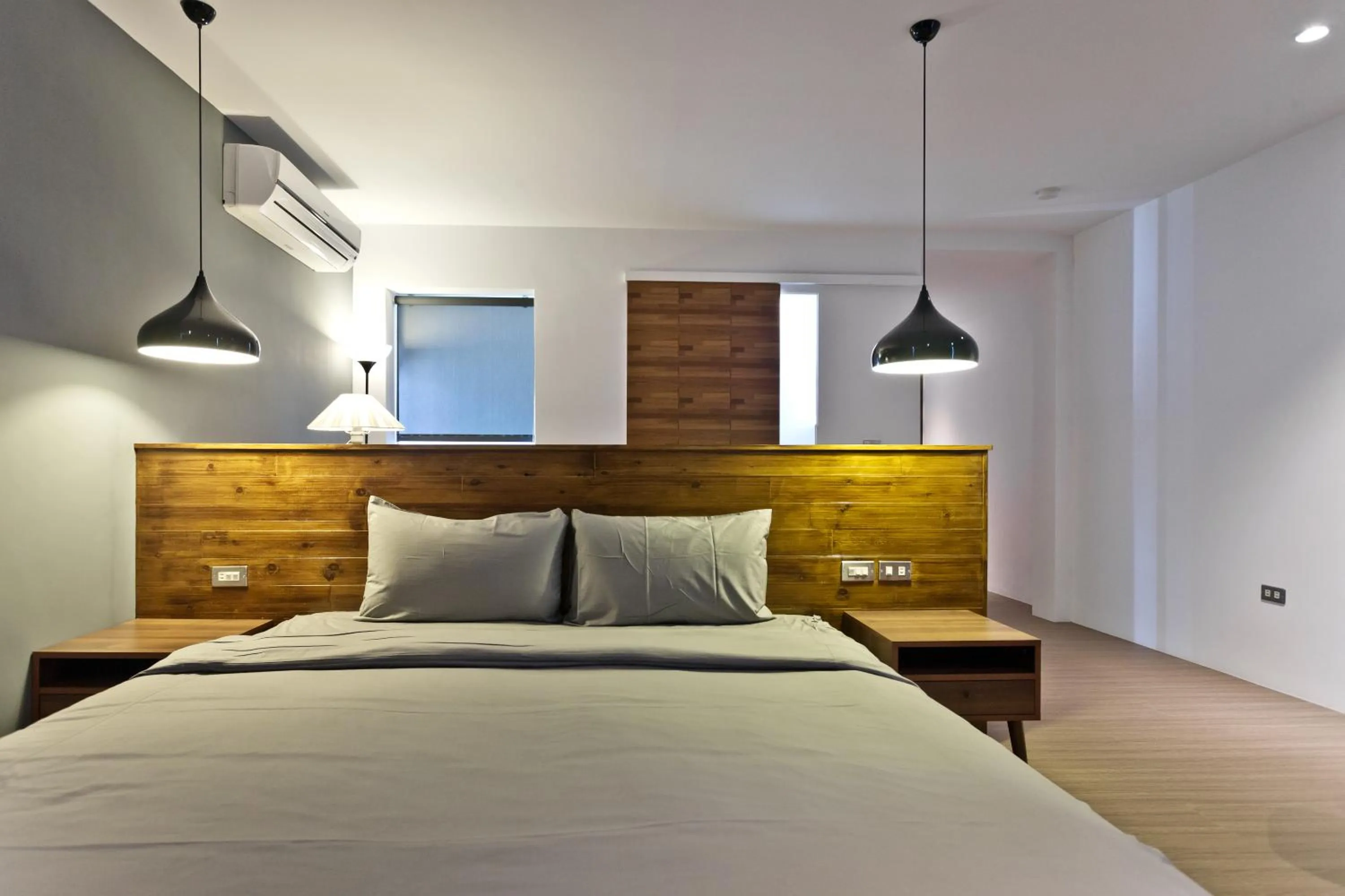 Bedroom, Bed in Kenting Cozy B&B