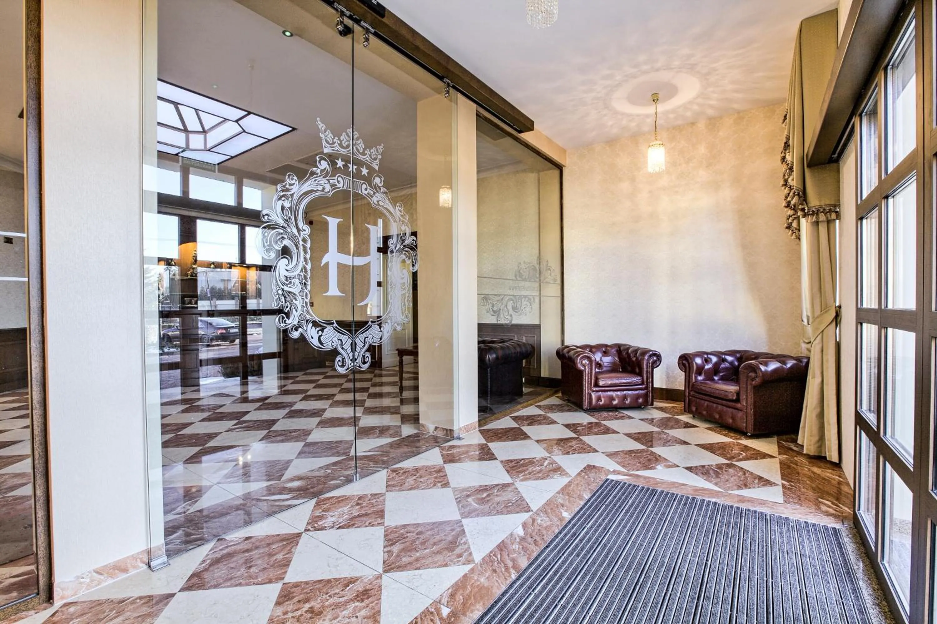 Other in Hotel Jarosław