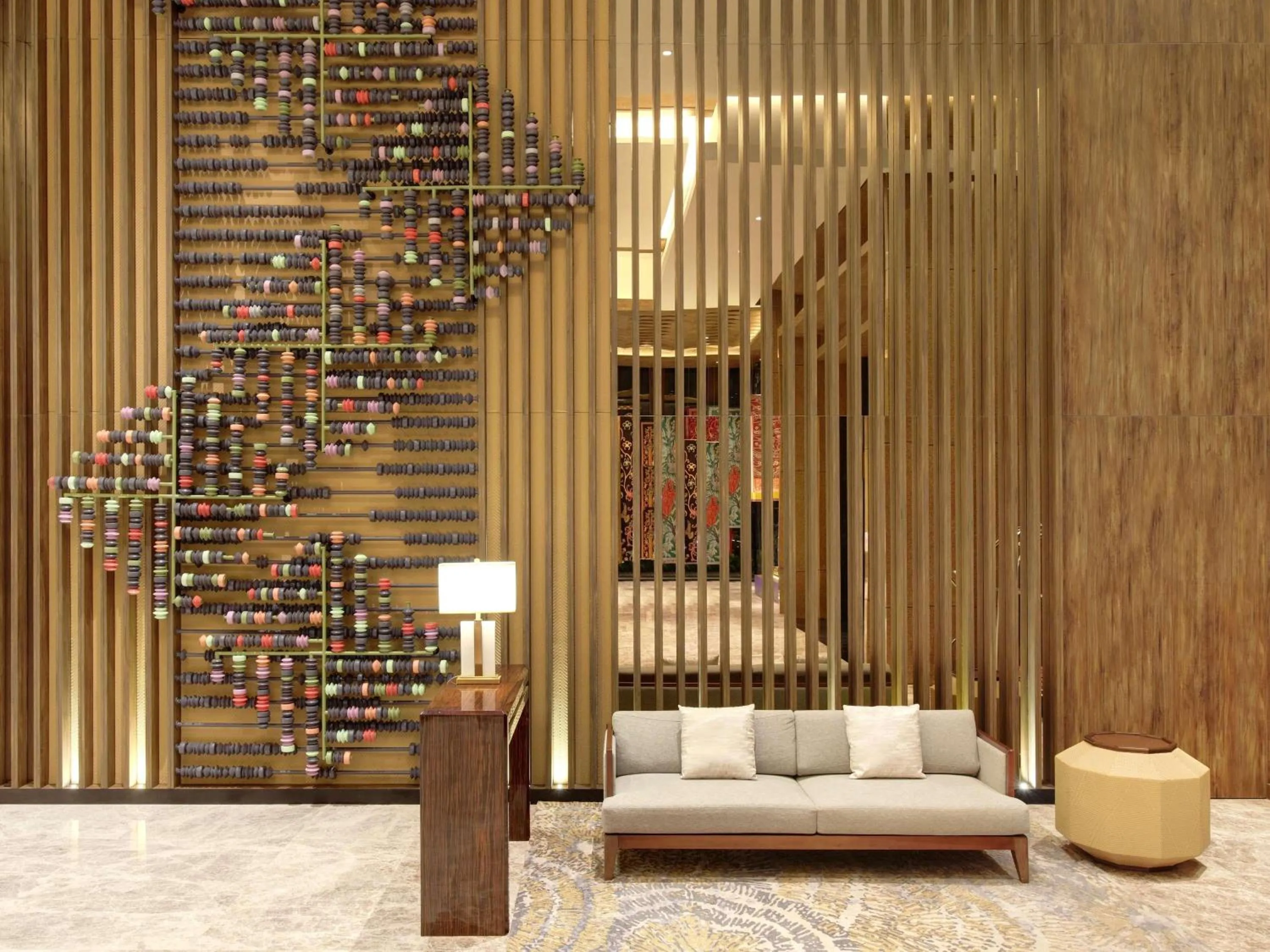 Property building in Mercure Pangkalan Bun