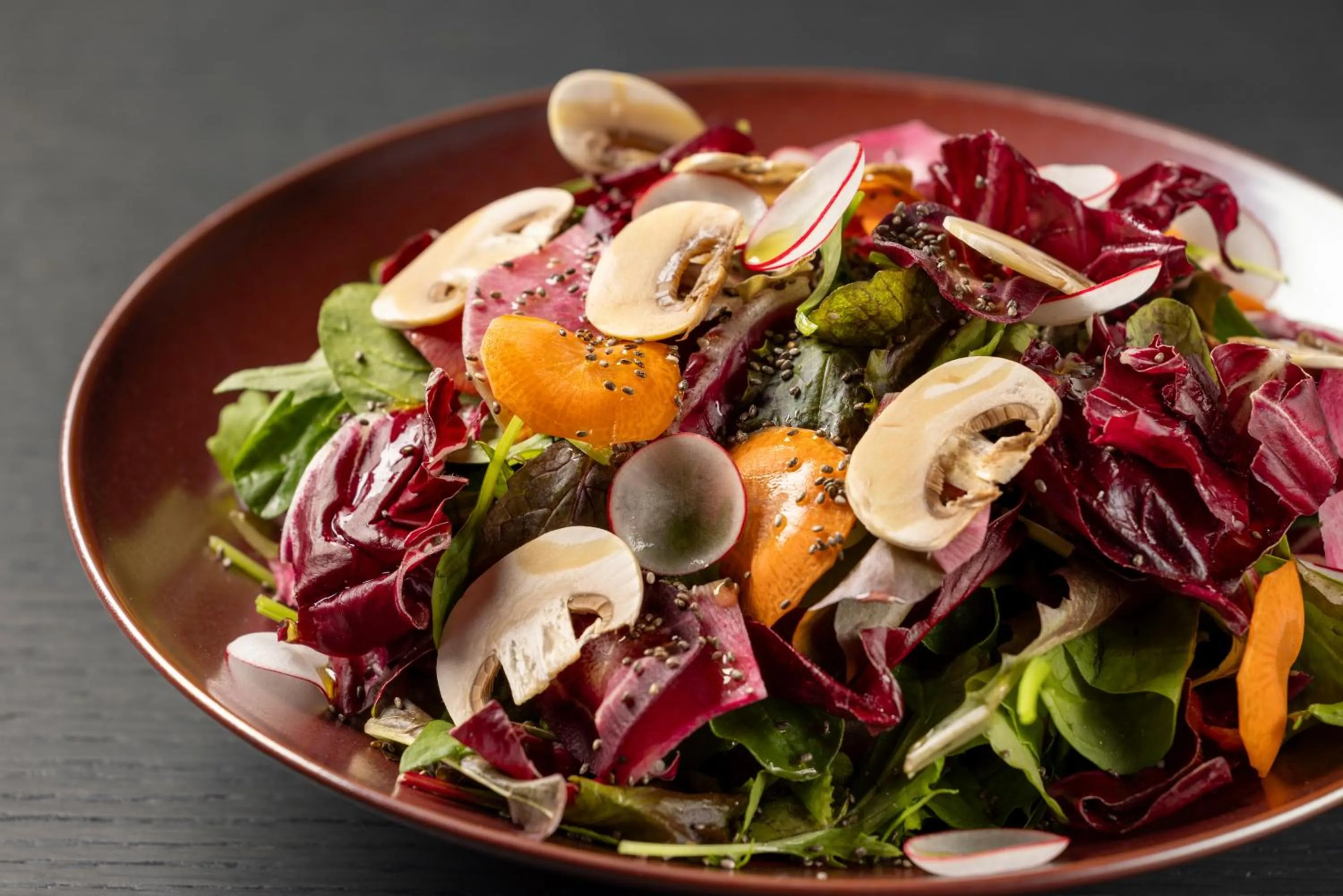 Food and drinks in Mercure Tokyo Haneda Airport