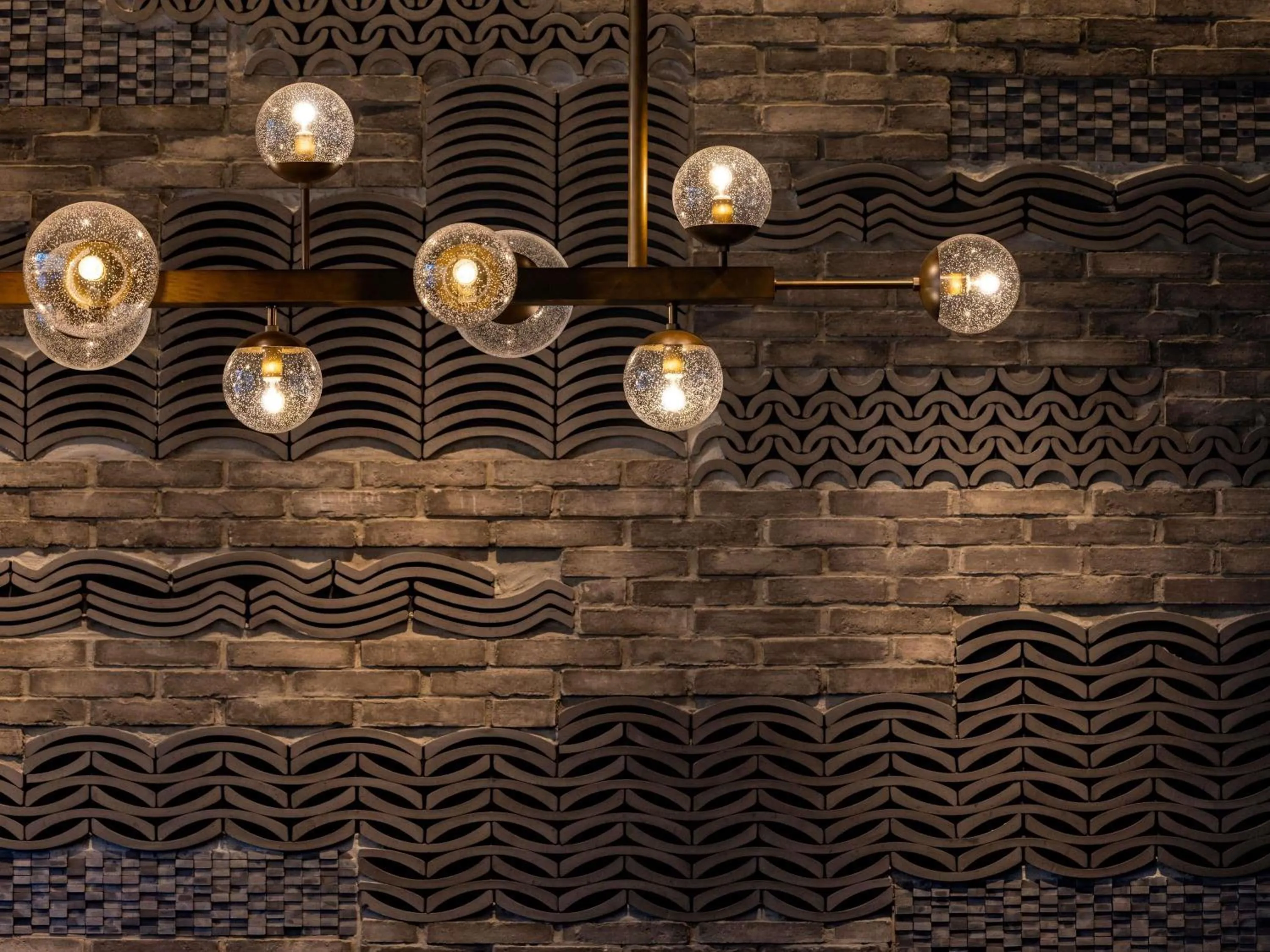 Property building in Mercure Tokyo Haneda Airport