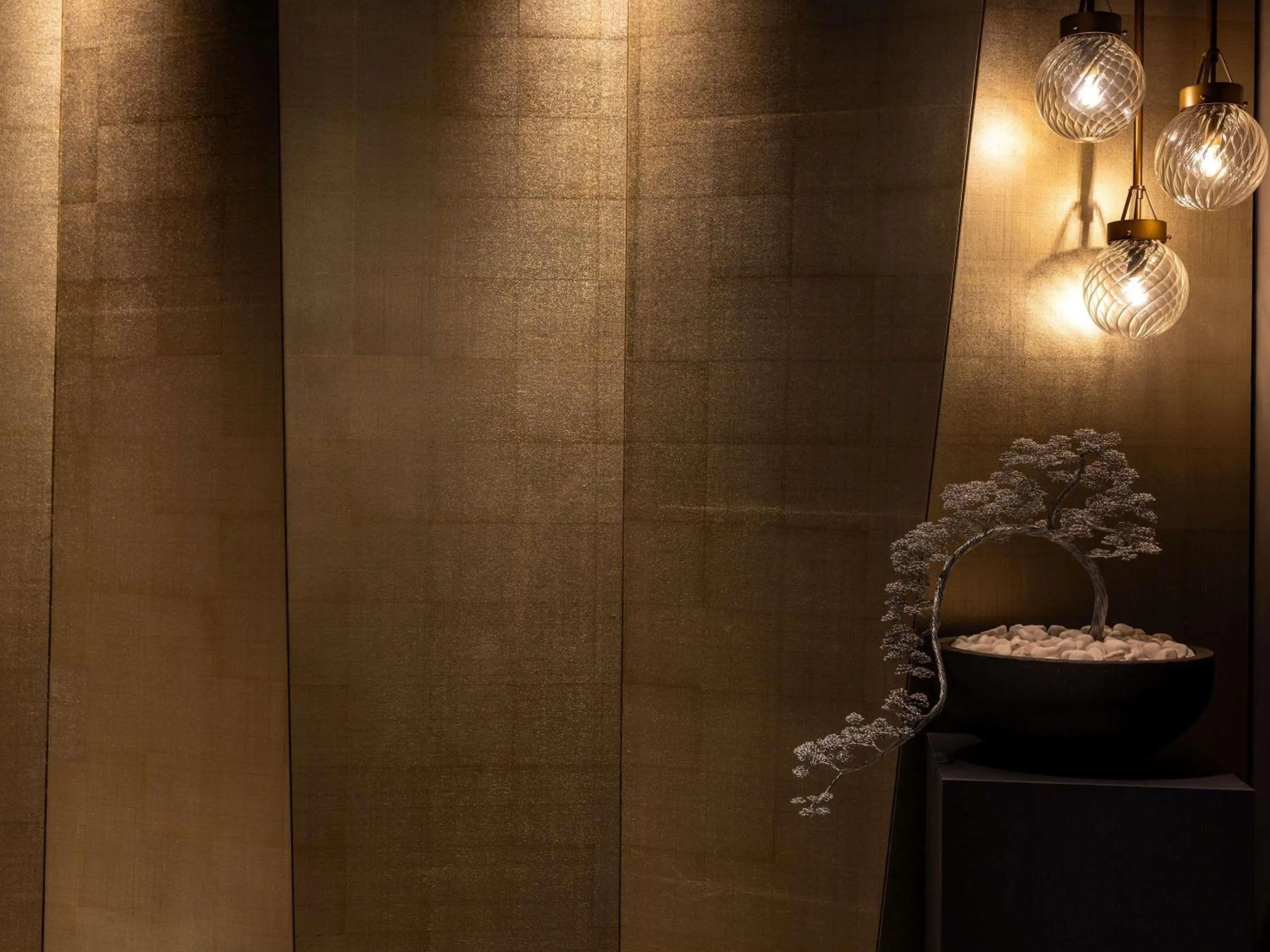 Property building in Mercure Tokyo Haneda Airport