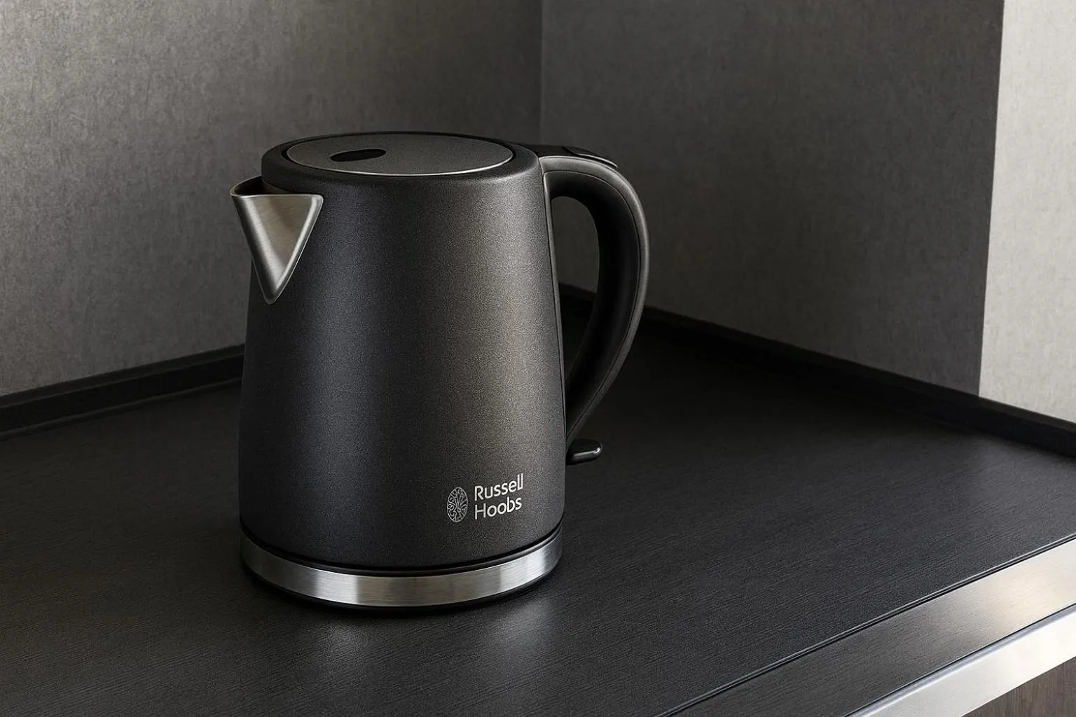 Coffee/tea facilities in Mercure Tokyo Haneda Airport