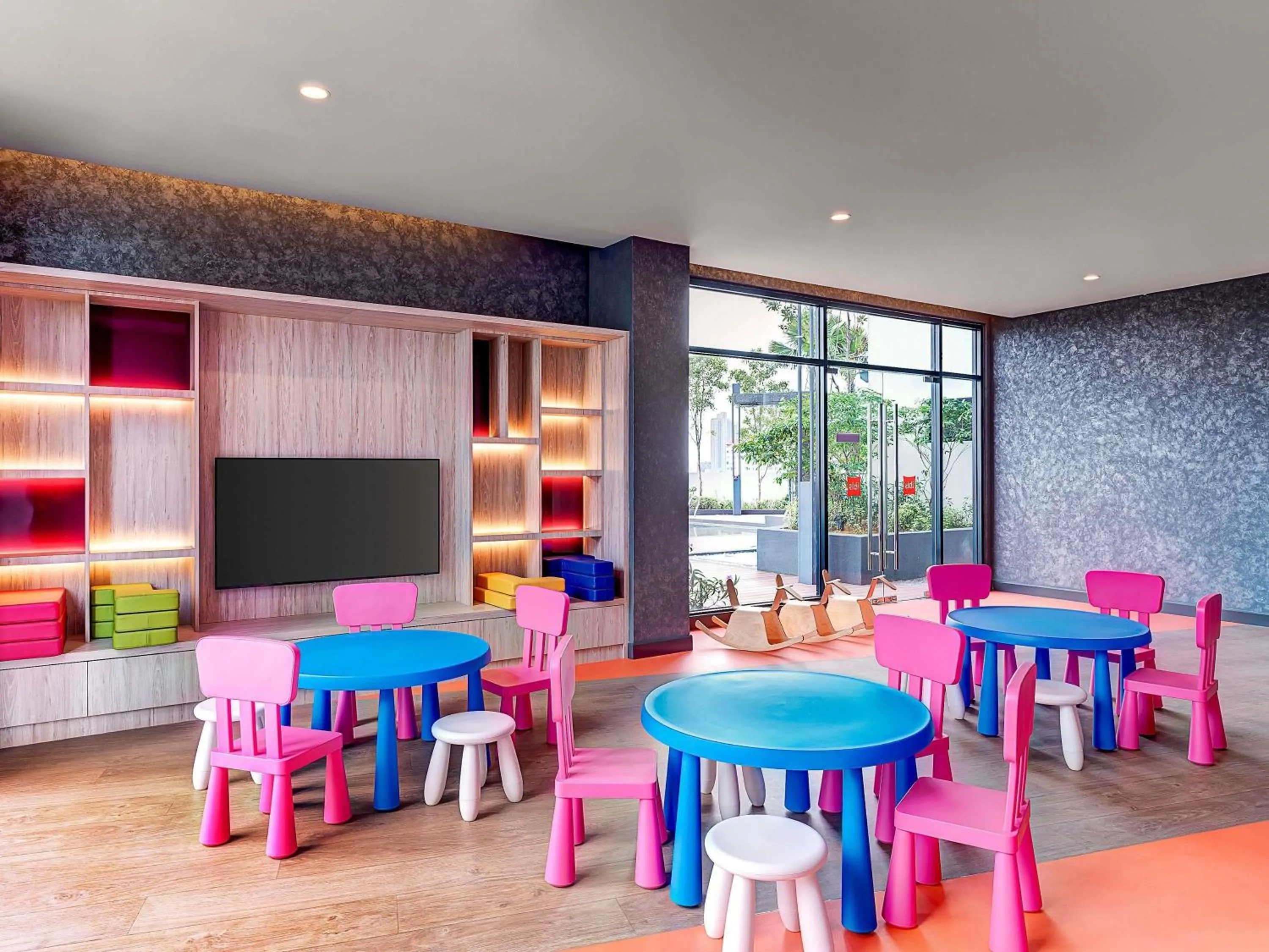 Other in ibis PJCC Petaling Jaya