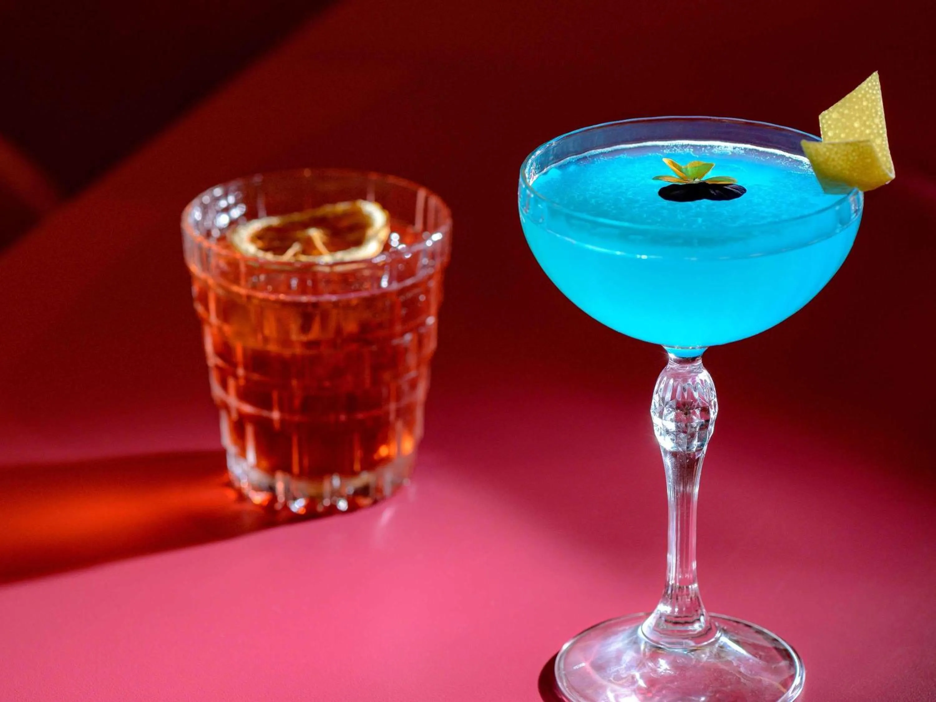 Lounge or bar in ibis Styles Rotterdam Ahoy