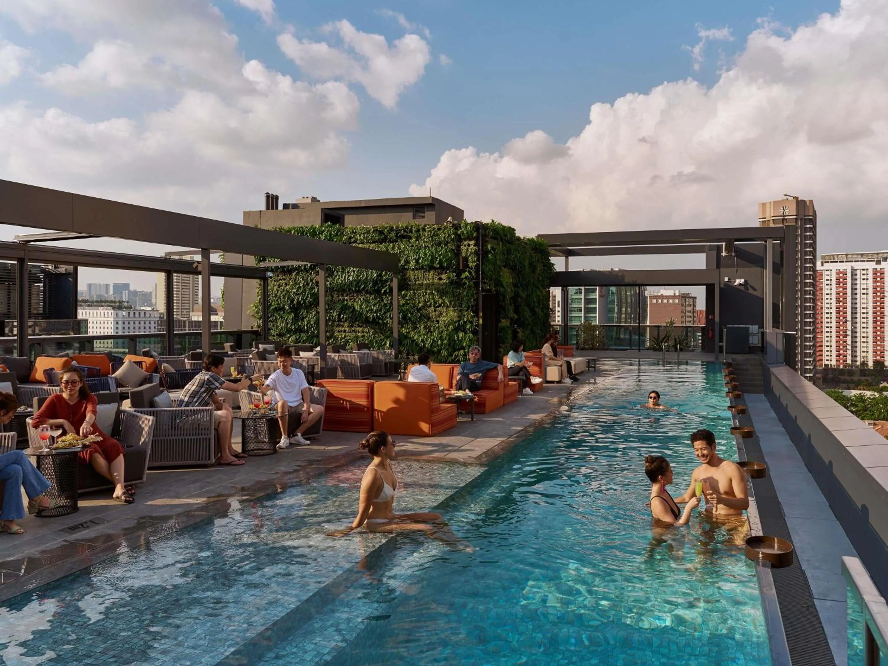 Other in Pullman Singapore Hill Street