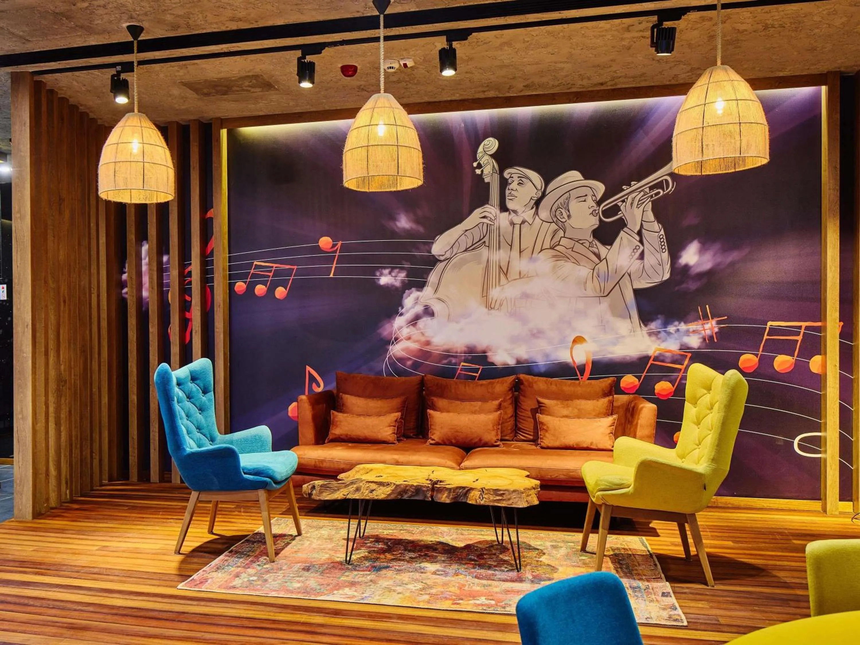 Other in Ibis Istanbul Airport