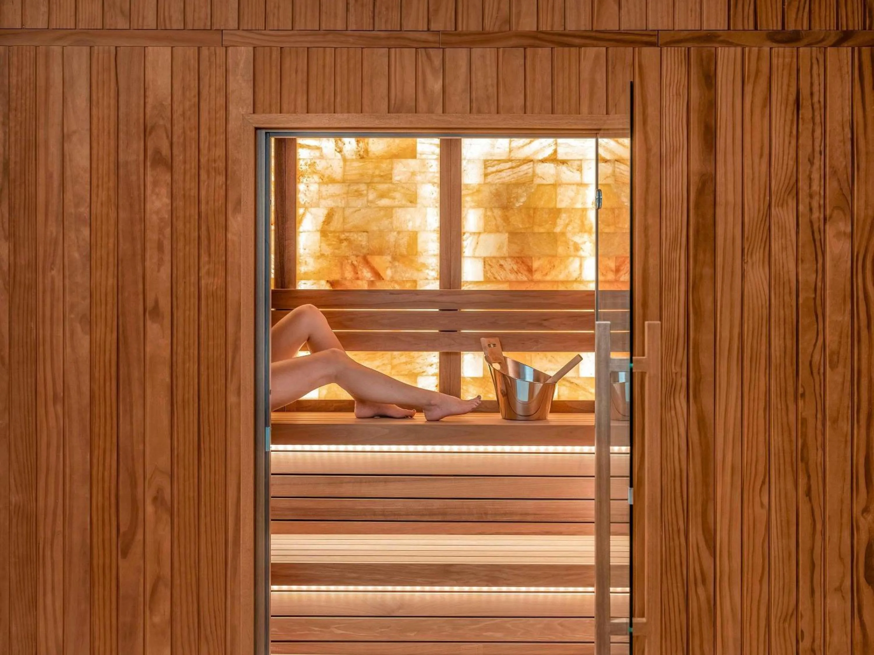 Property building in Novotel Orléans Centre Gare