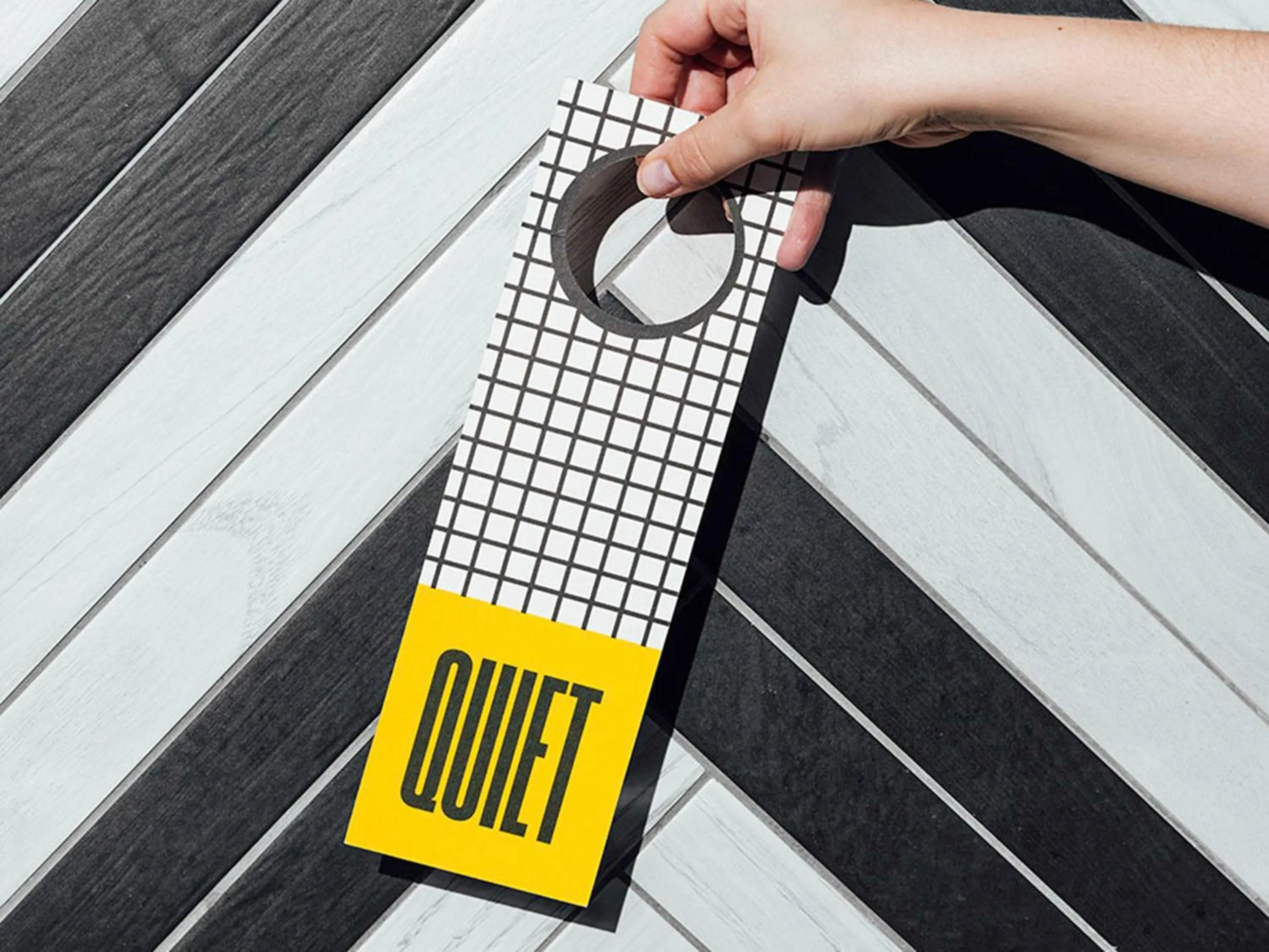 Property building in TRIBE Baden-Baden