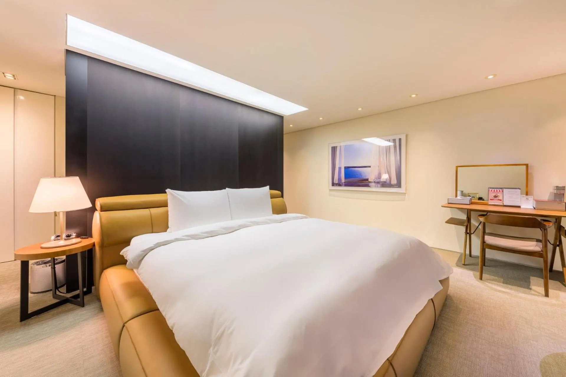 Bed in Bayhill Pool & Villa