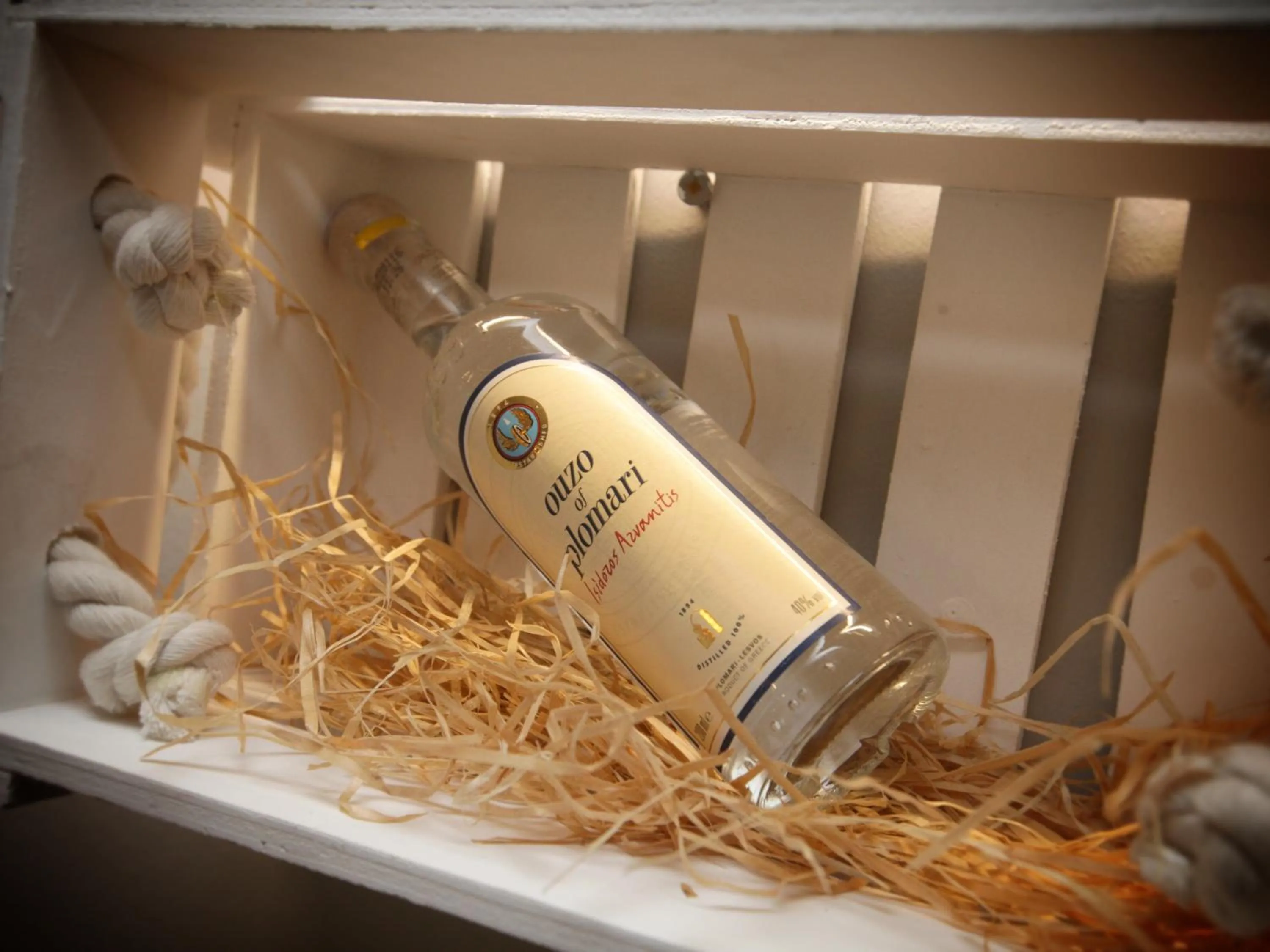 Lounge or bar in Zur Eiche