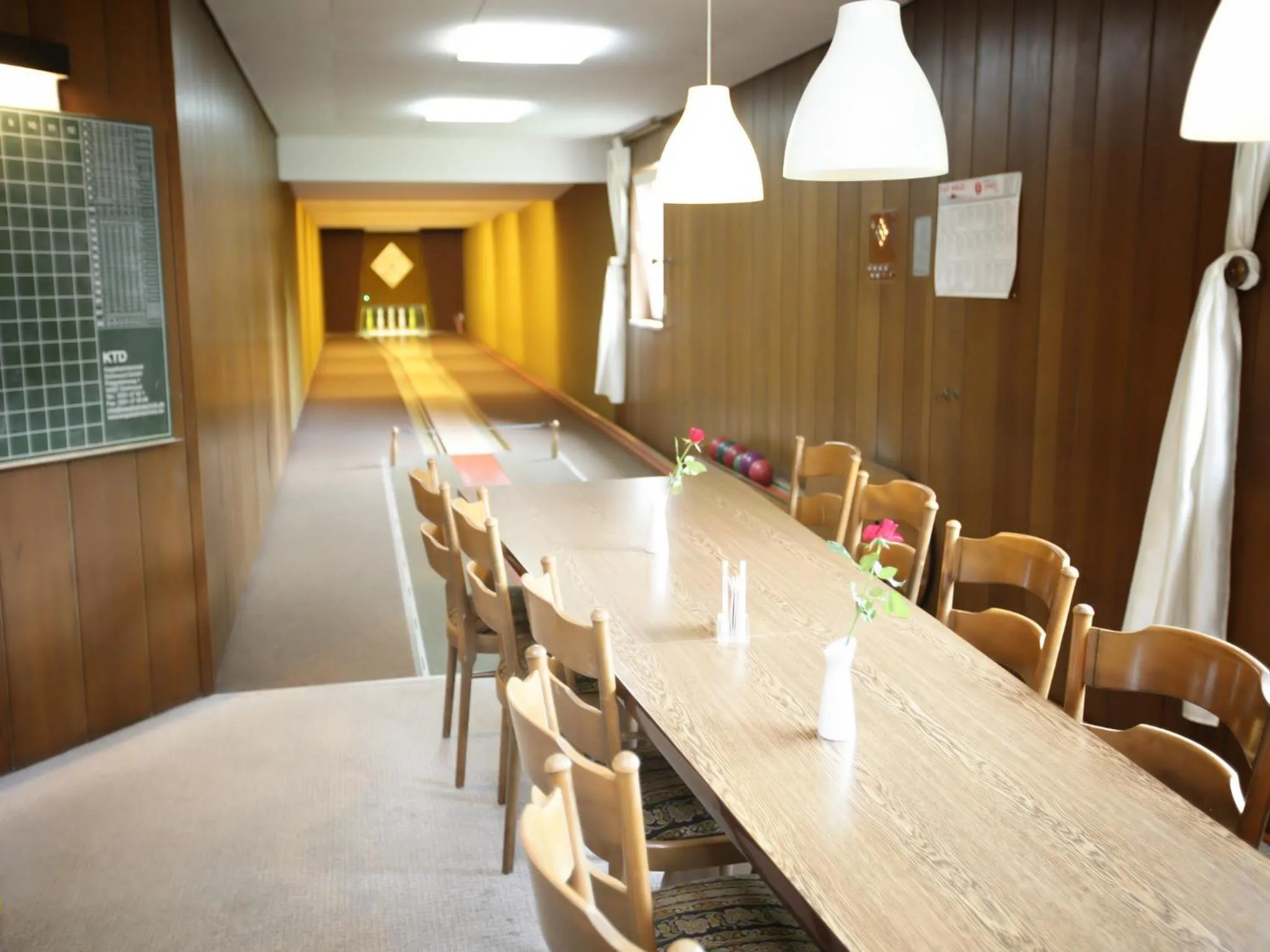 Activities in Zur Eiche