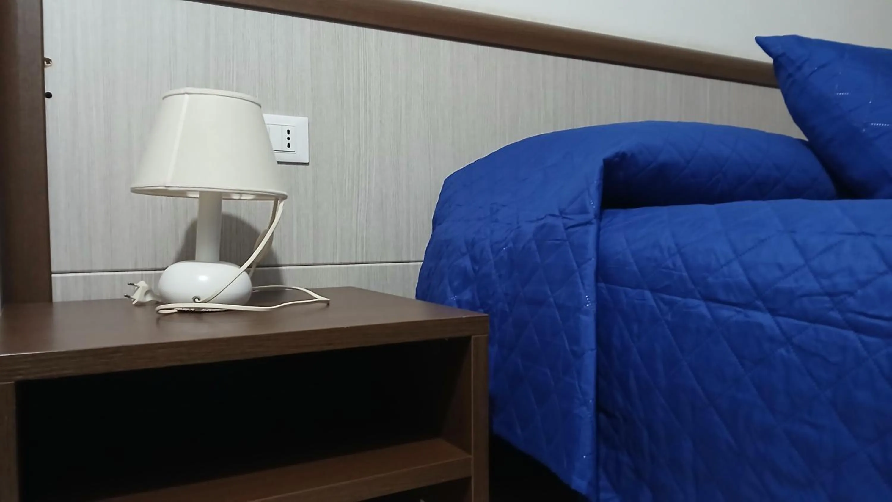 Domo - Guest-House Il Nespolo Fiorito