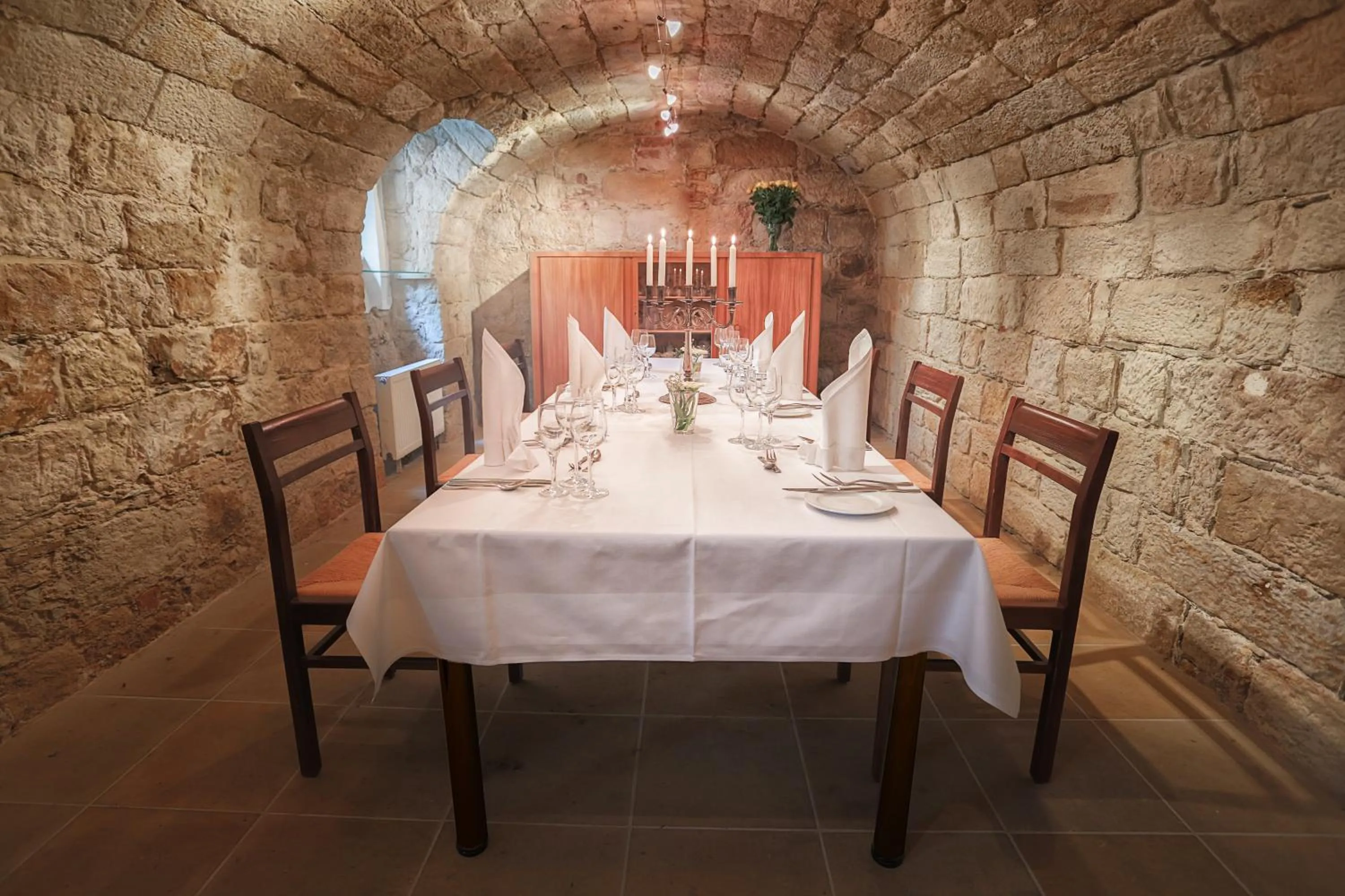 Banquet/Function facilities in Hofgärtnerhaus