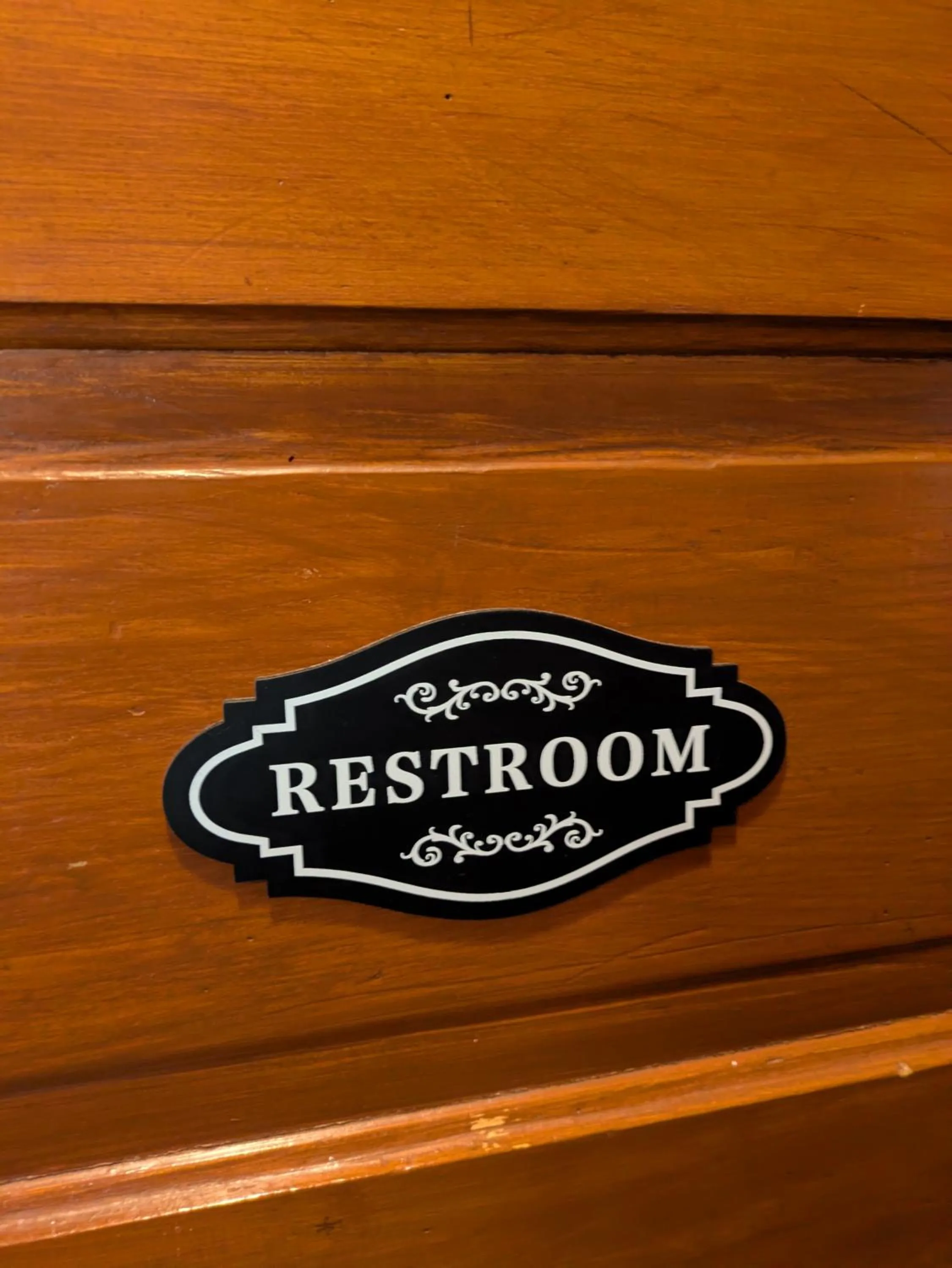 Bathroom in The Oliver House - Adults Only